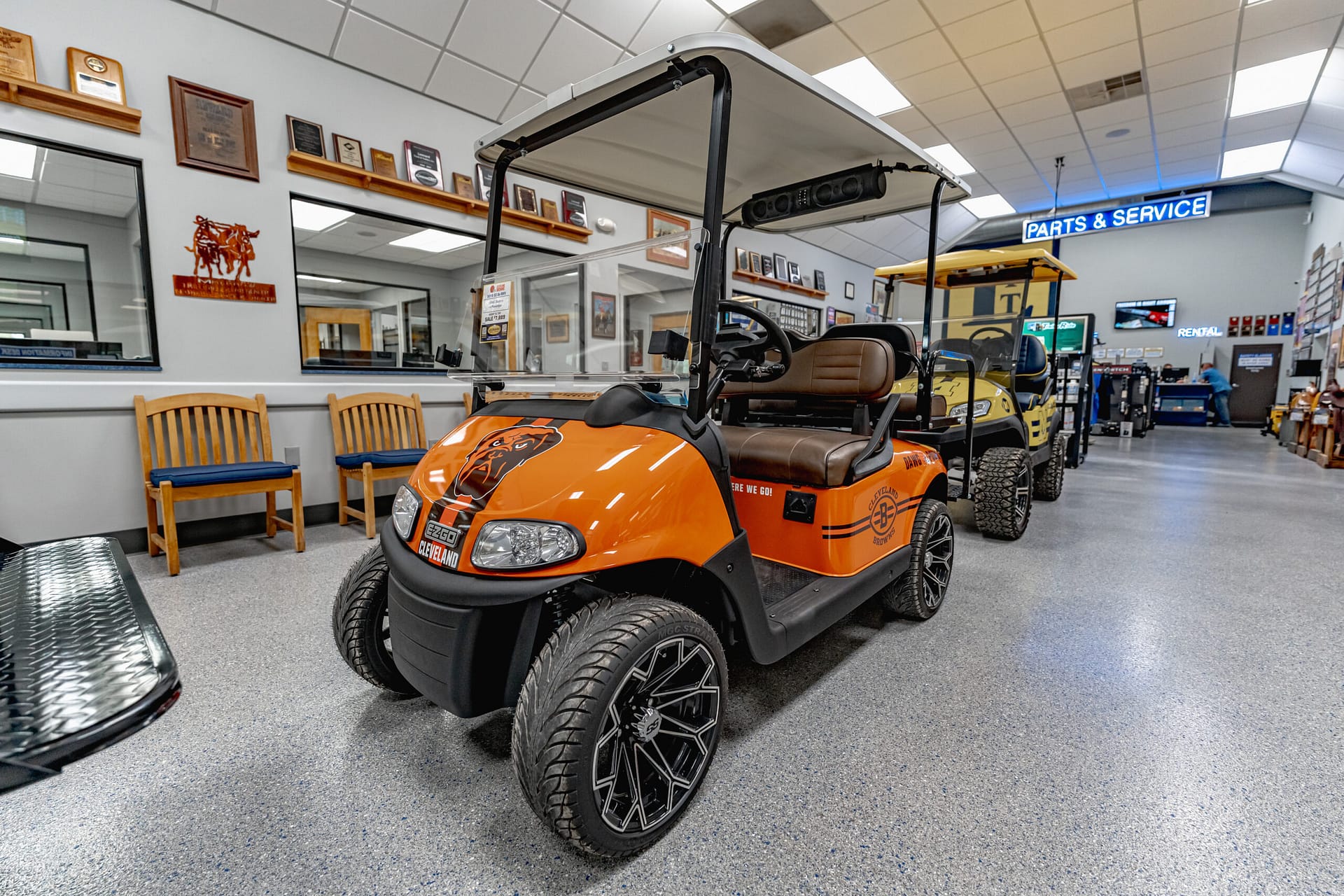 Image 1 for SKU 44829