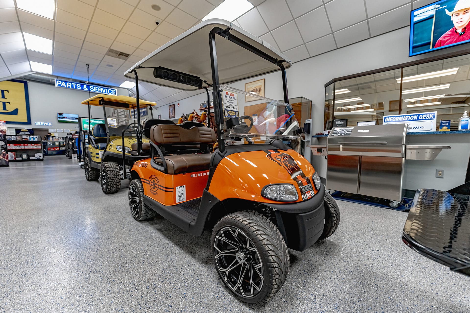 Image 0 for SKU 44829