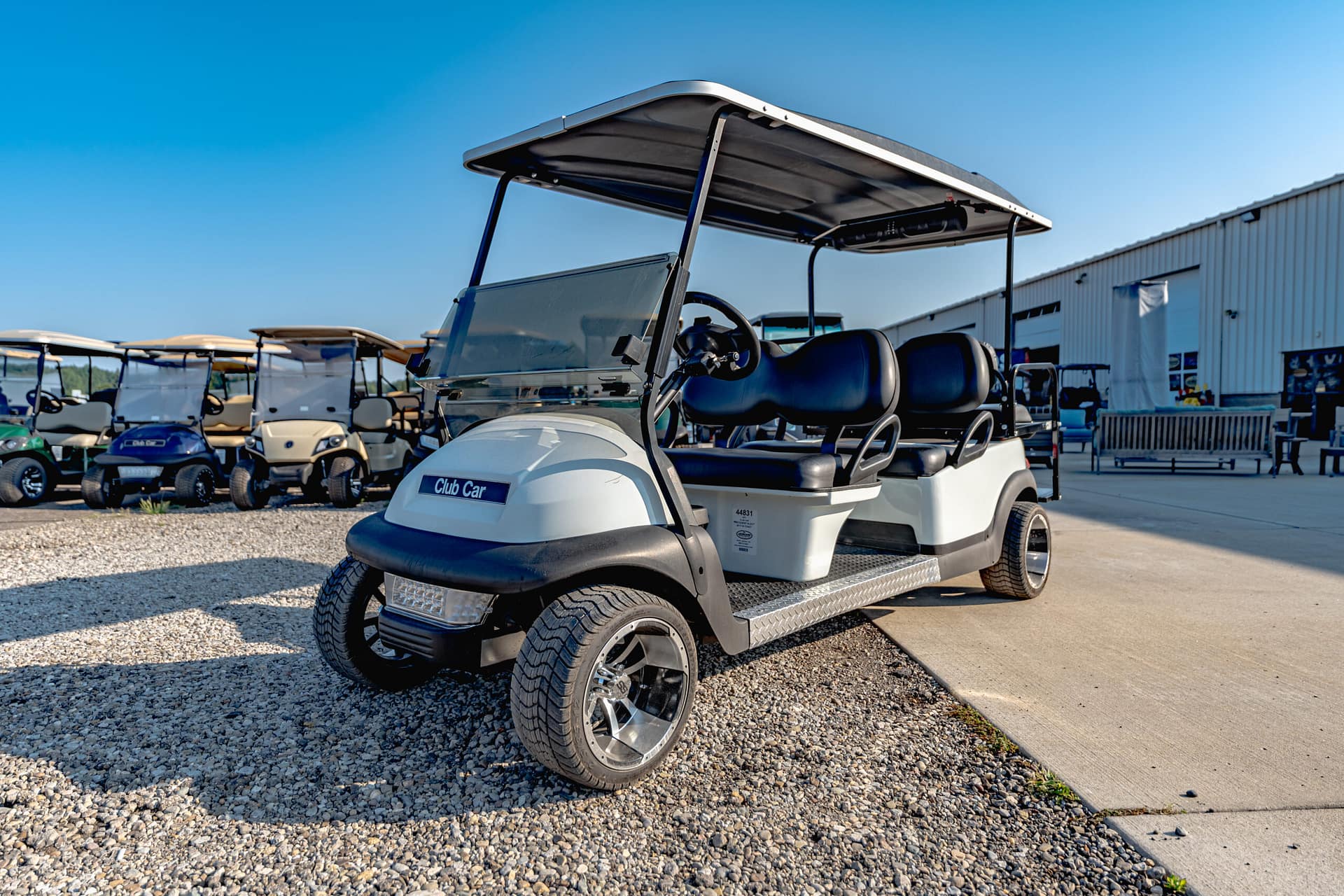 Image 1 for SKU 44831