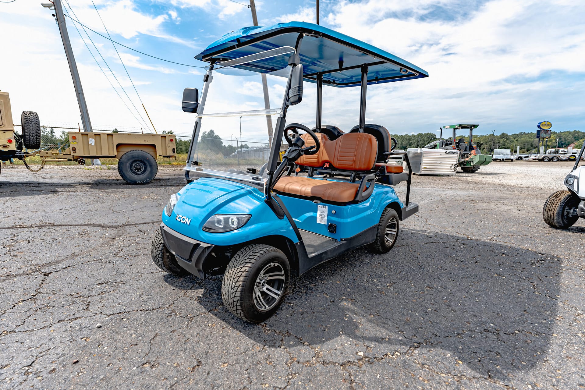 Image 1 for SKU 44886