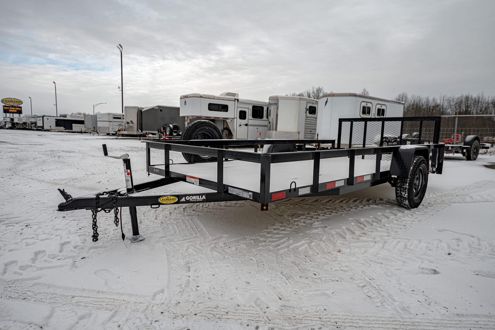 Image 1 for SKU 44938