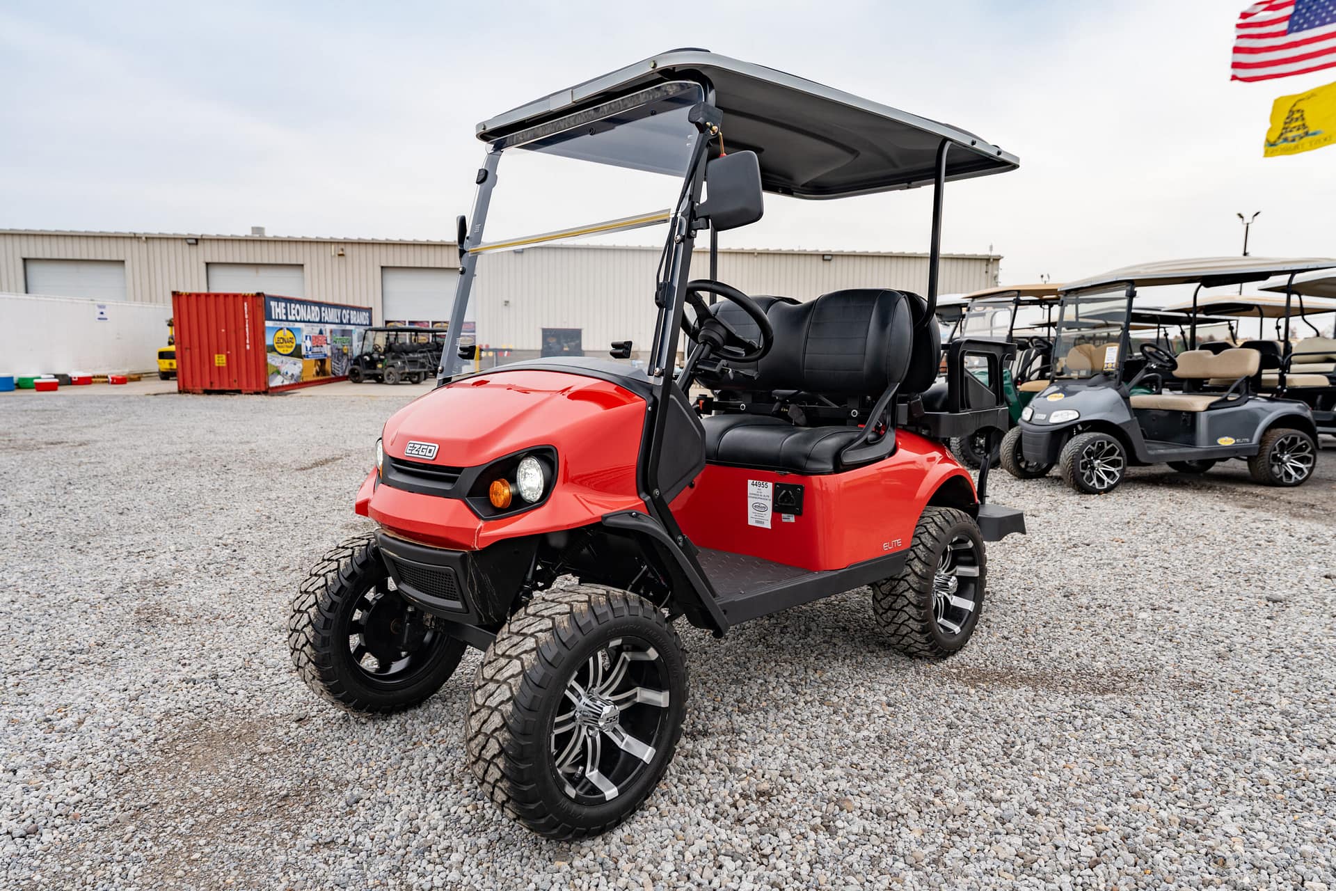 Image 1 for SKU 44955