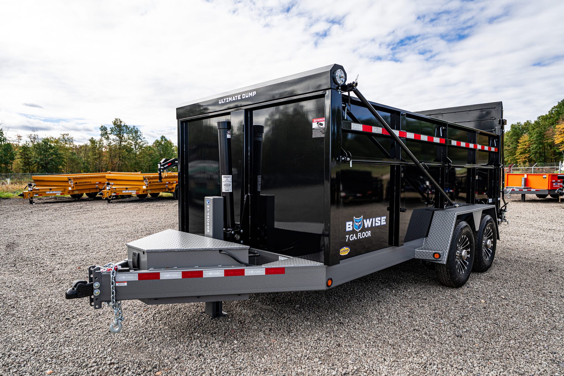 Image 1 for SKU 45041