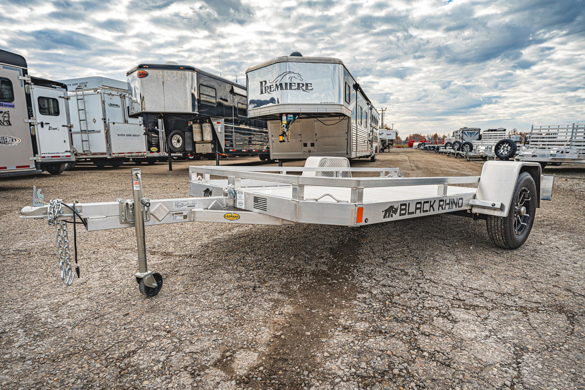 Image 1 for SKU 45102