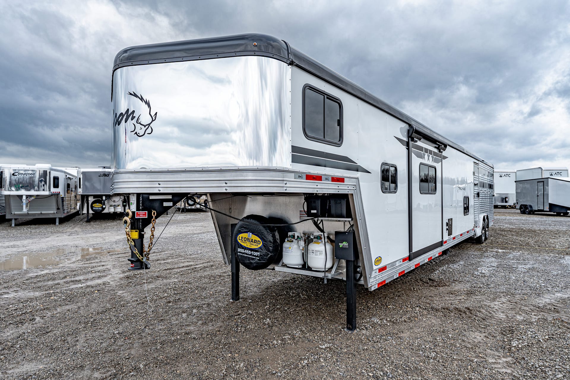 Image 1 for SKU 45115