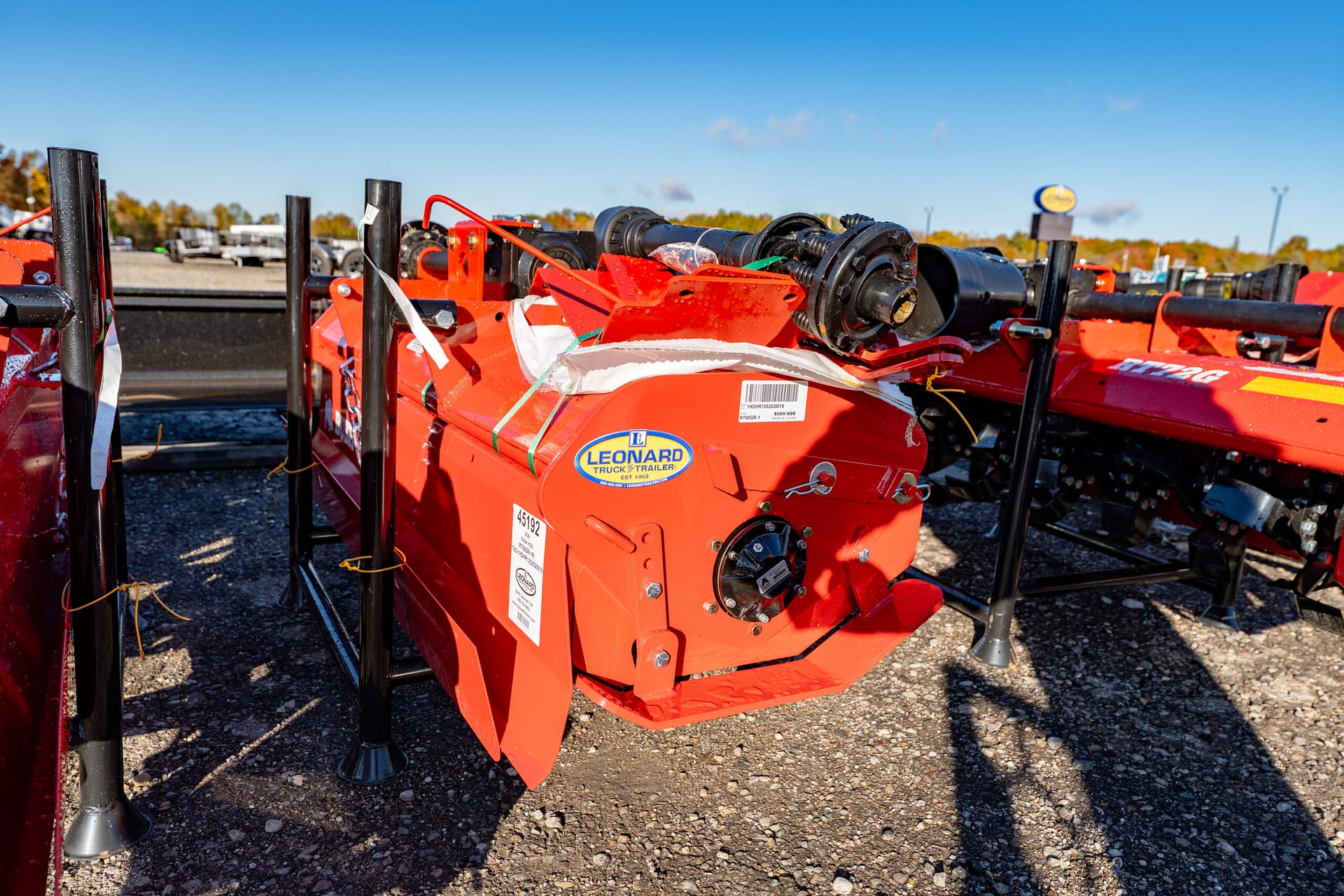 Image 1 for SKU 45192