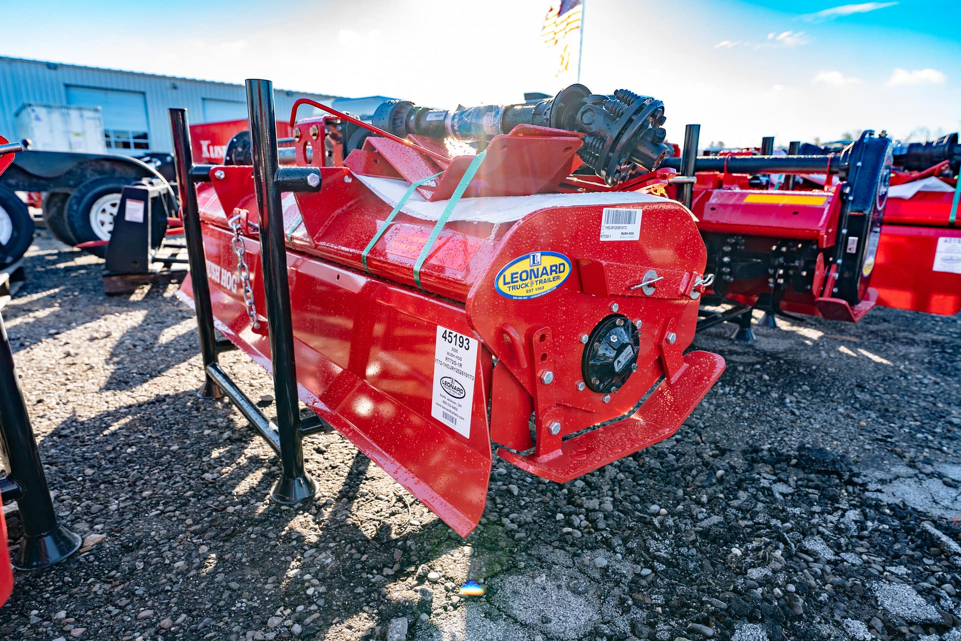 Image 1 for SKU 45193