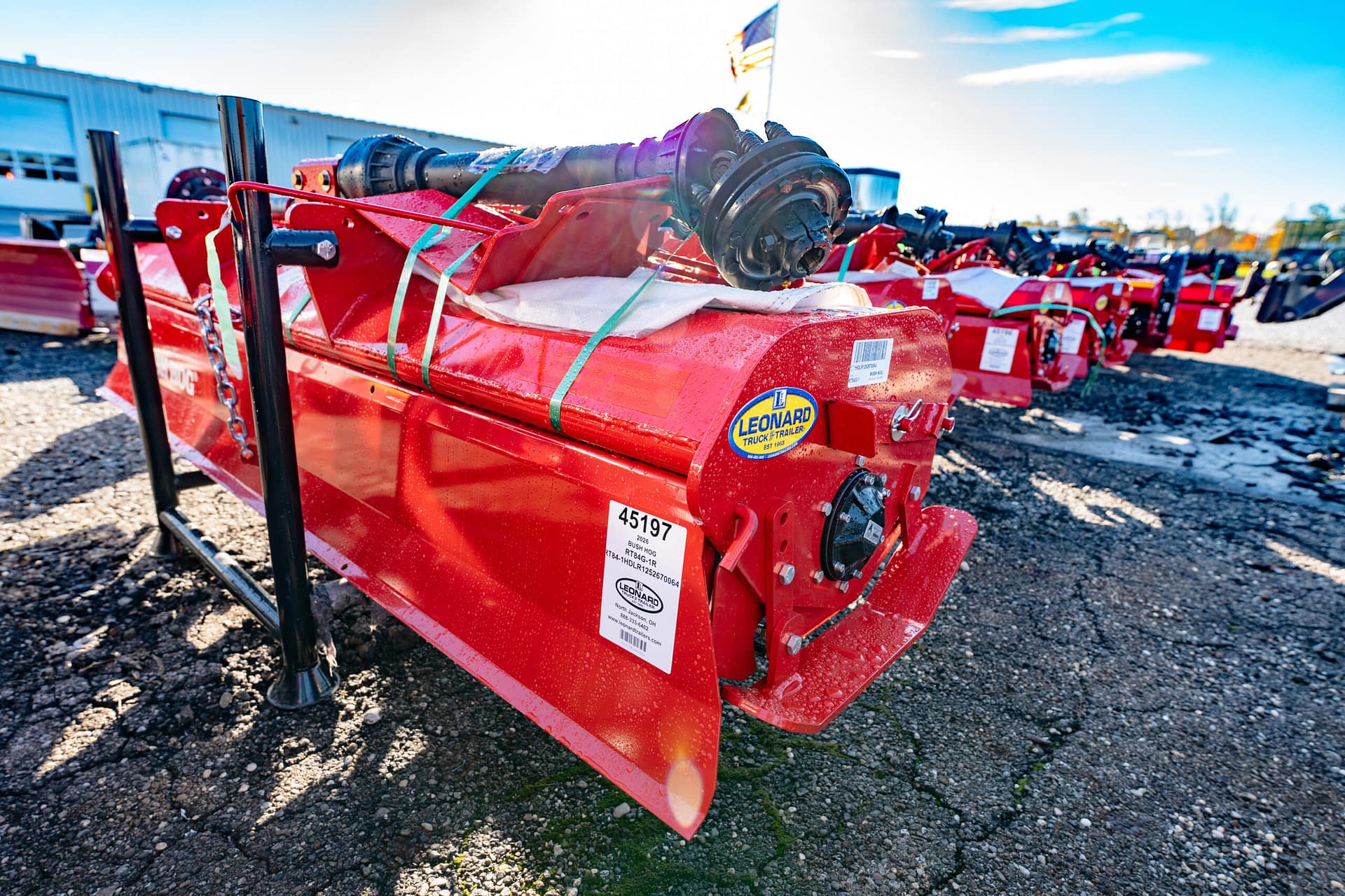 Image 1 for SKU 45197