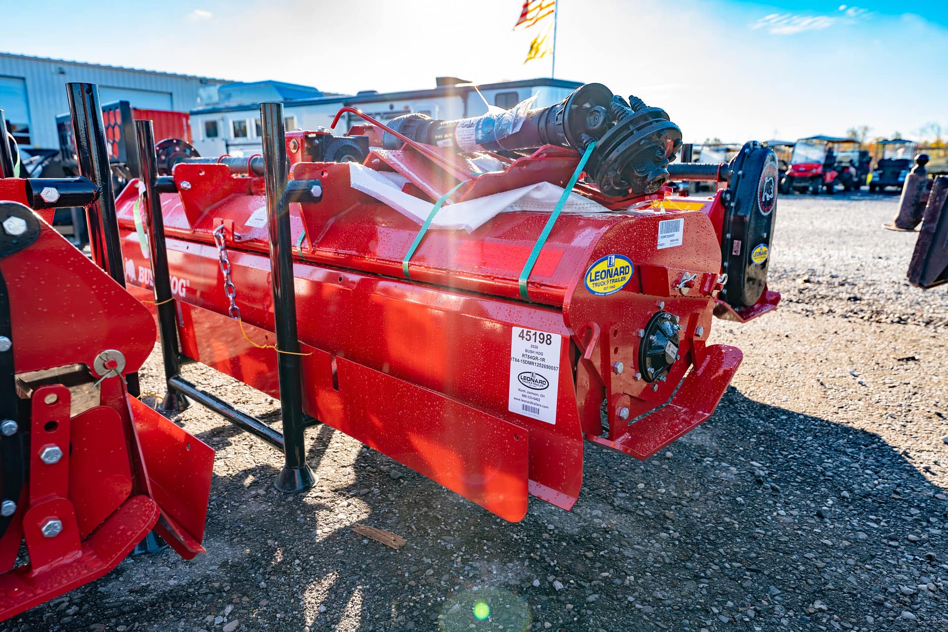 Image 1 for SKU 45198