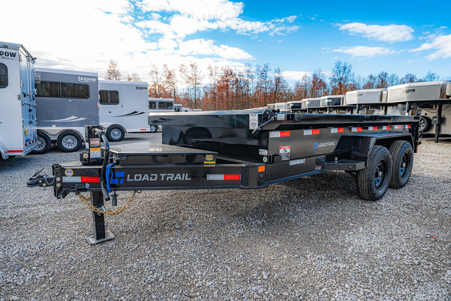 Image 1 for SKU 45238