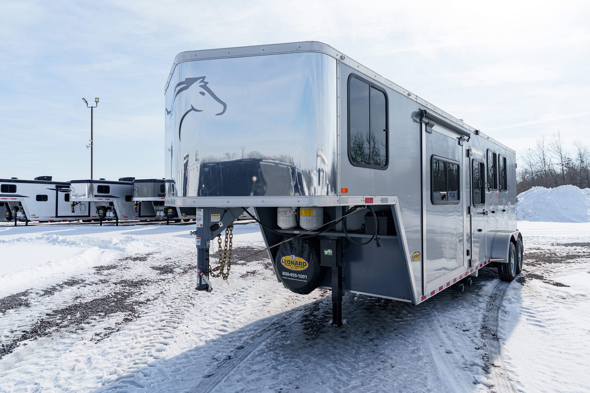 Image 1 for SKU 45255