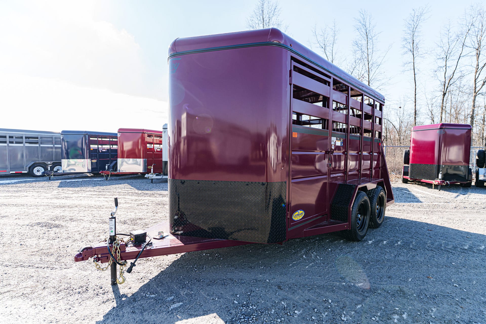 Image 1 for SKU 45356