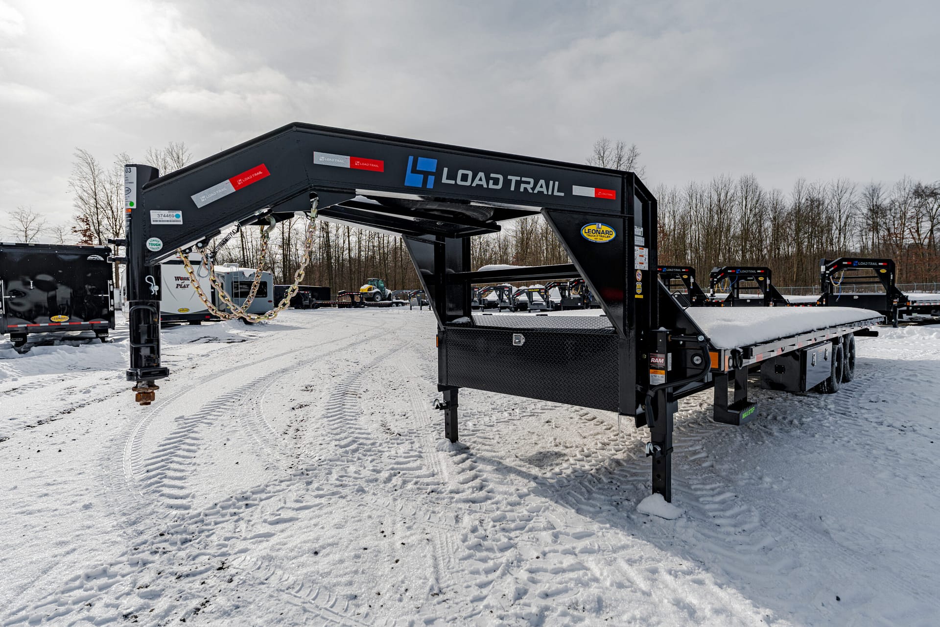 Image 1 for SKU 45503