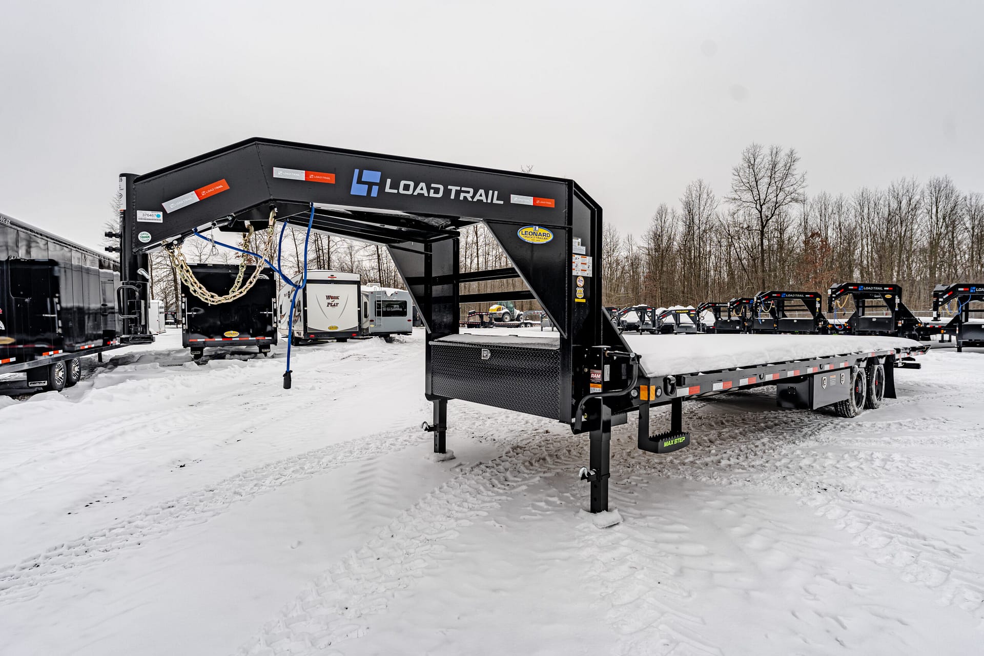 Image 1 for SKU 45505