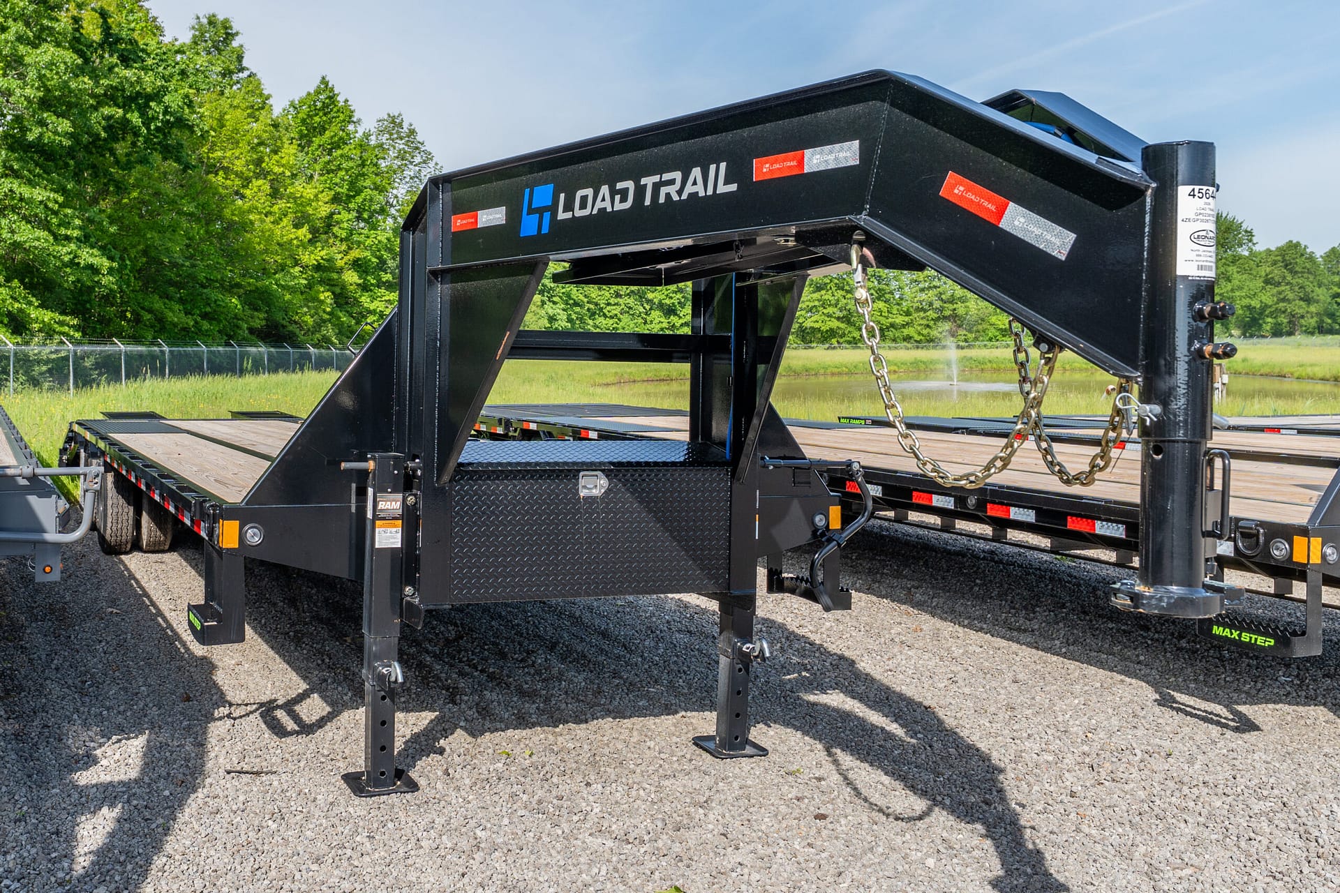2026 LOAD TRAIL GP0230102