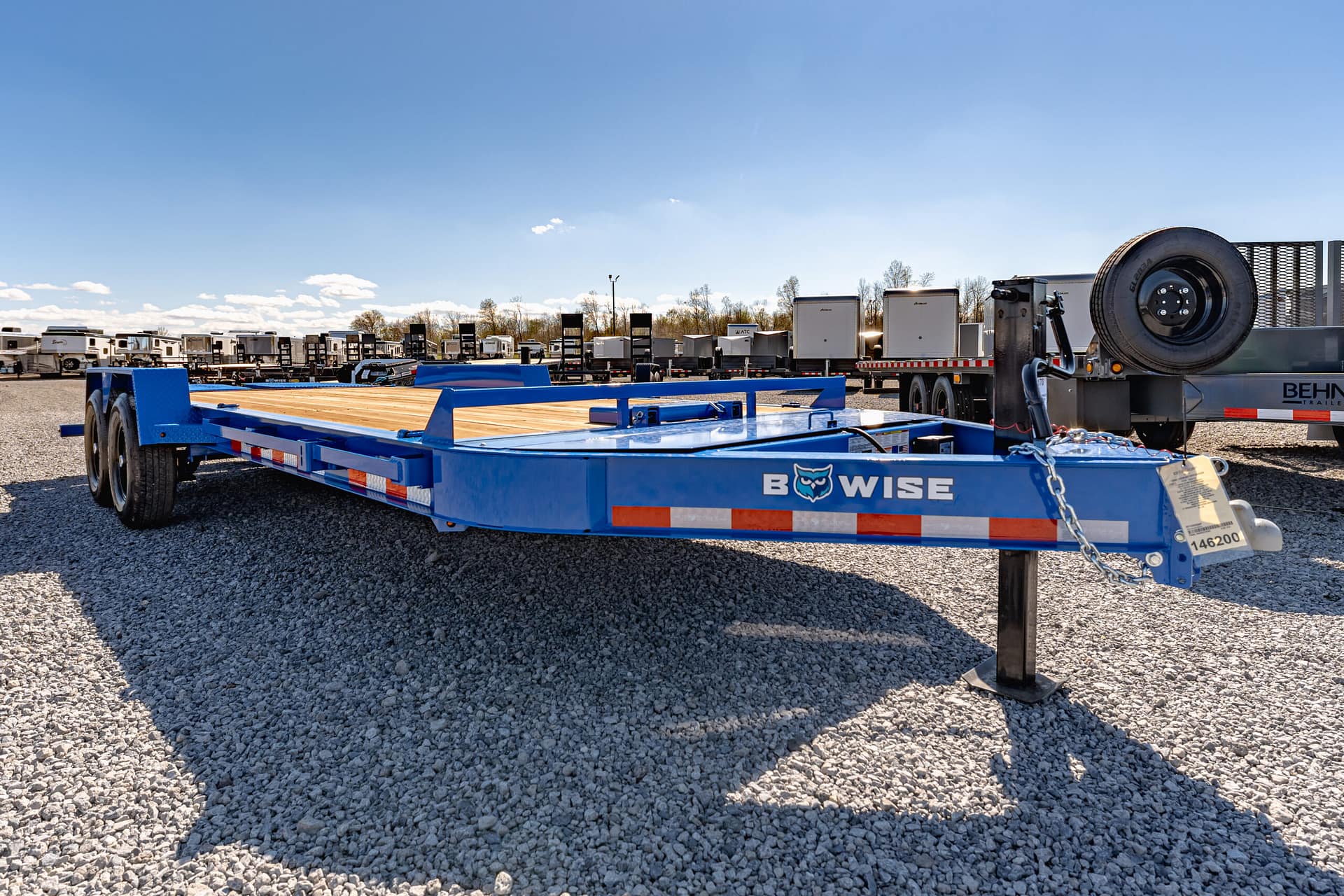 2026 BWISE EF20-14-HD EQUIPMENT