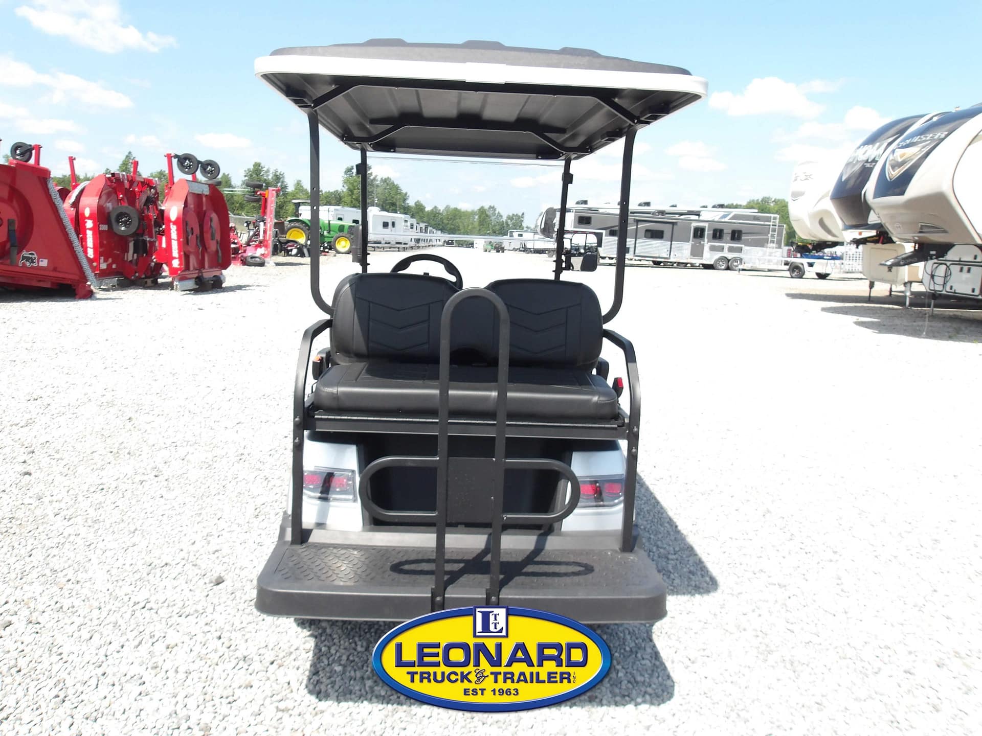 2022 Advanced EV Advent 4 – 40985