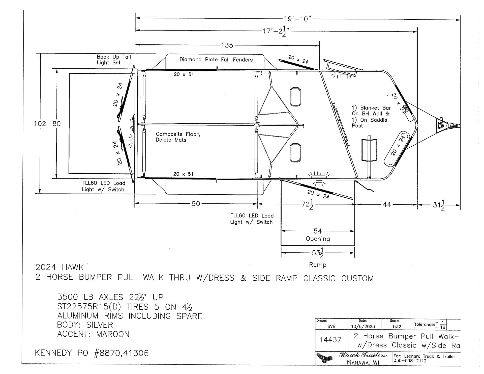 Image 0 for SKU 41306