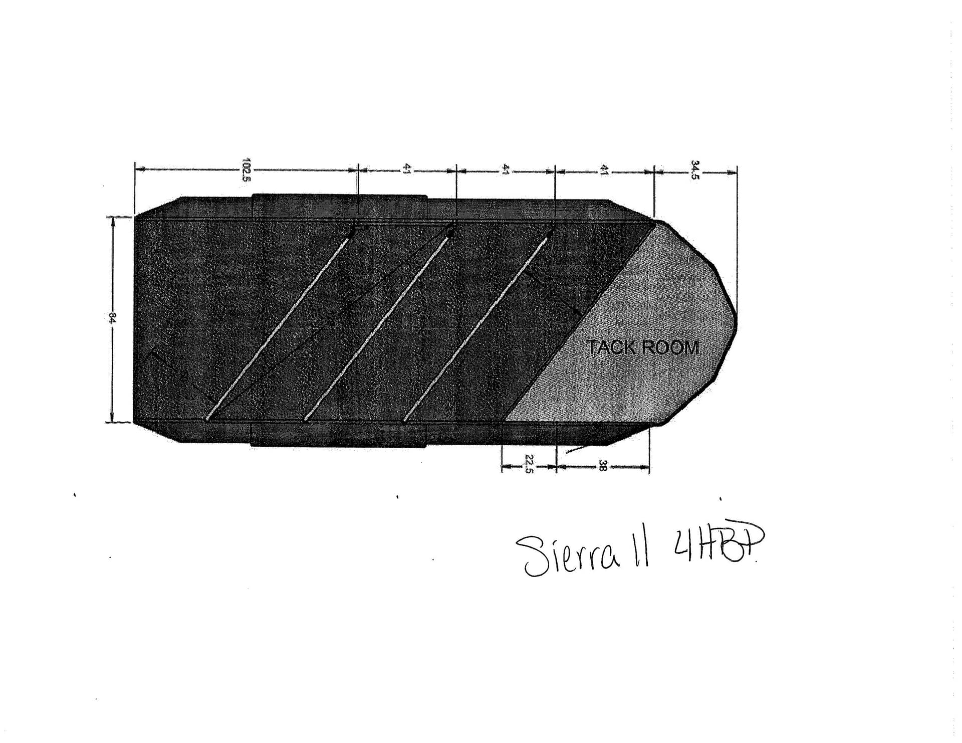 Image 0 for SKU 46003