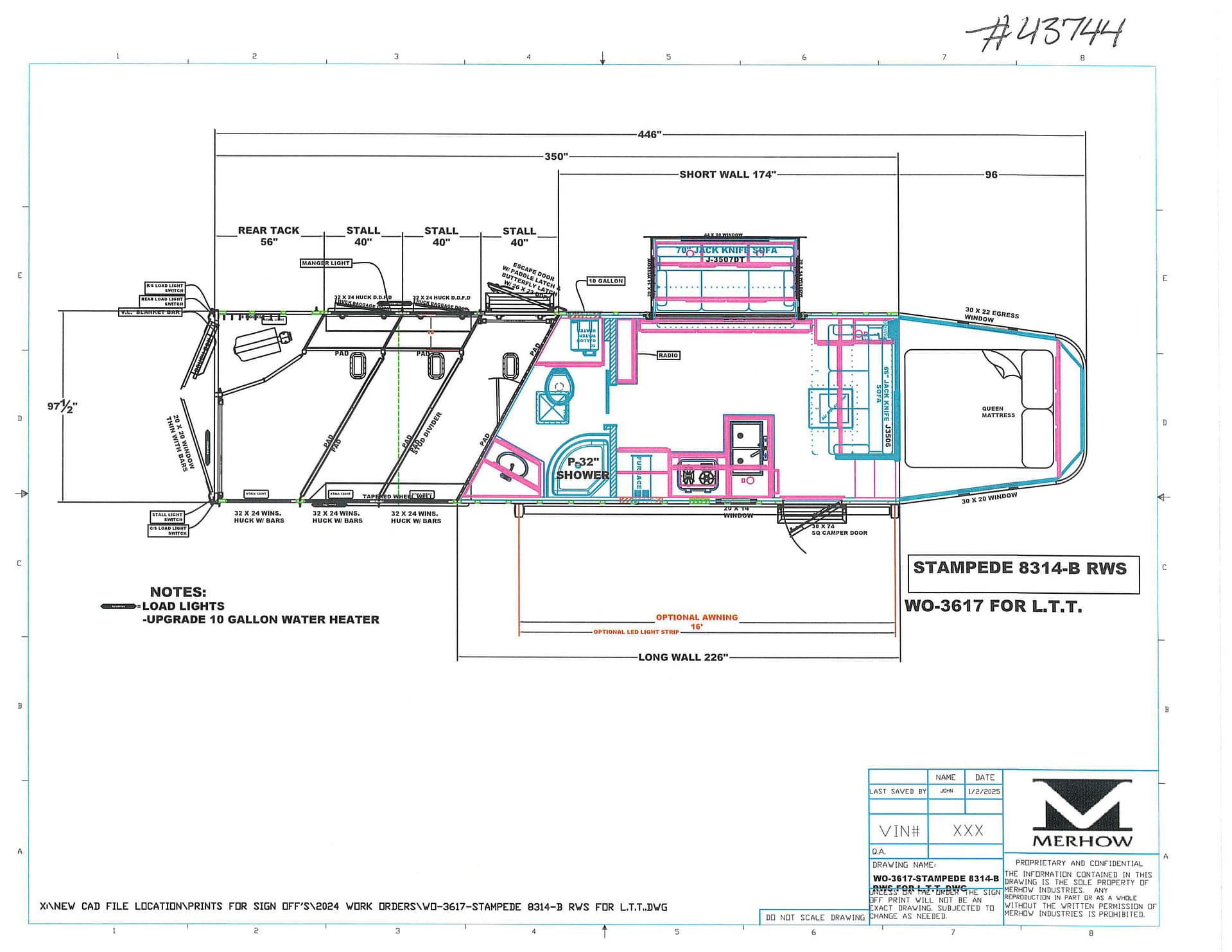 Image 0 for SKU 43744