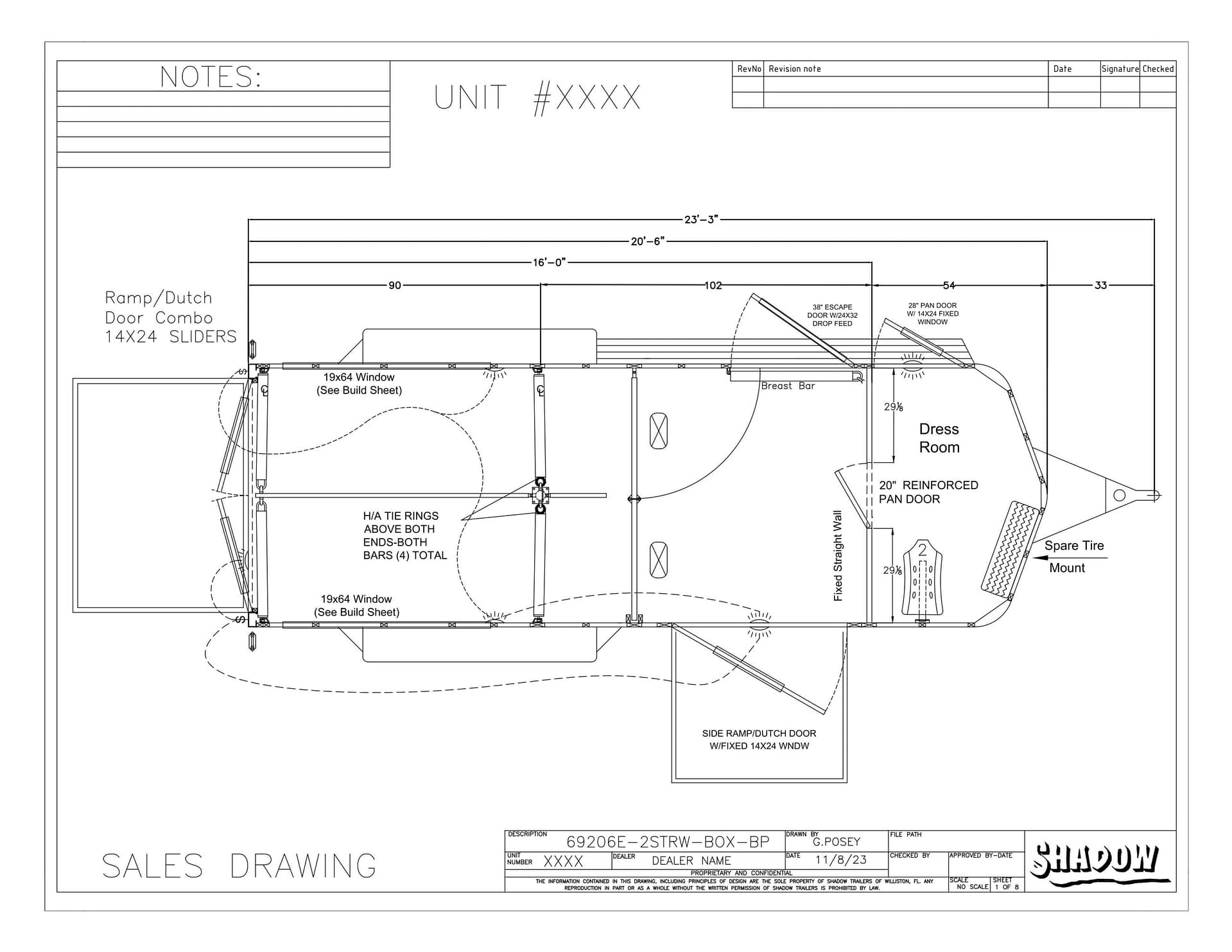 Image 0 for SKU 45541