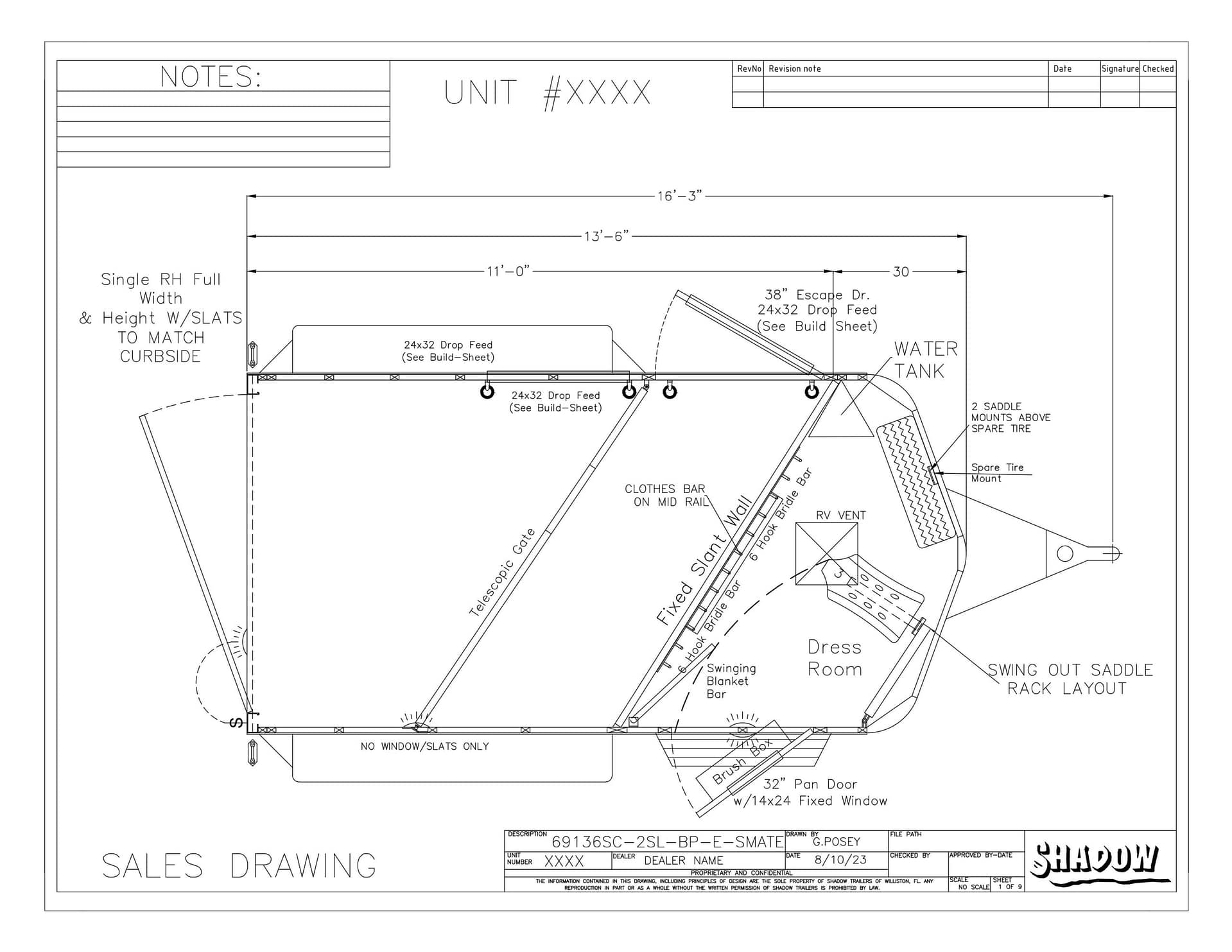 Image 0 for SKU 45554
