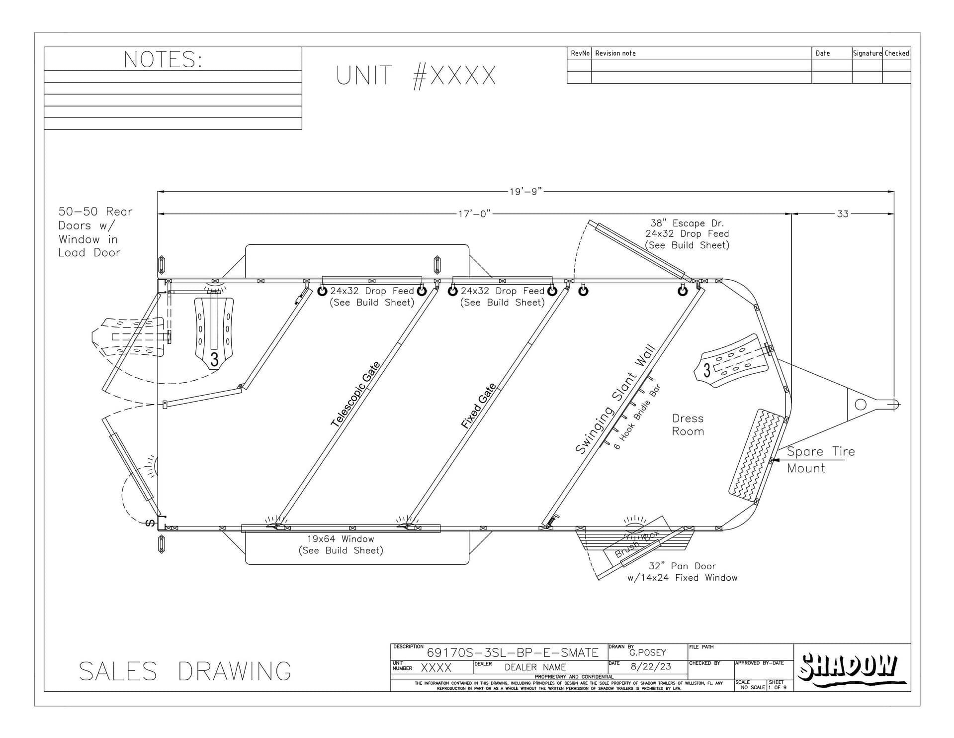 Image 0 for SKU 45557