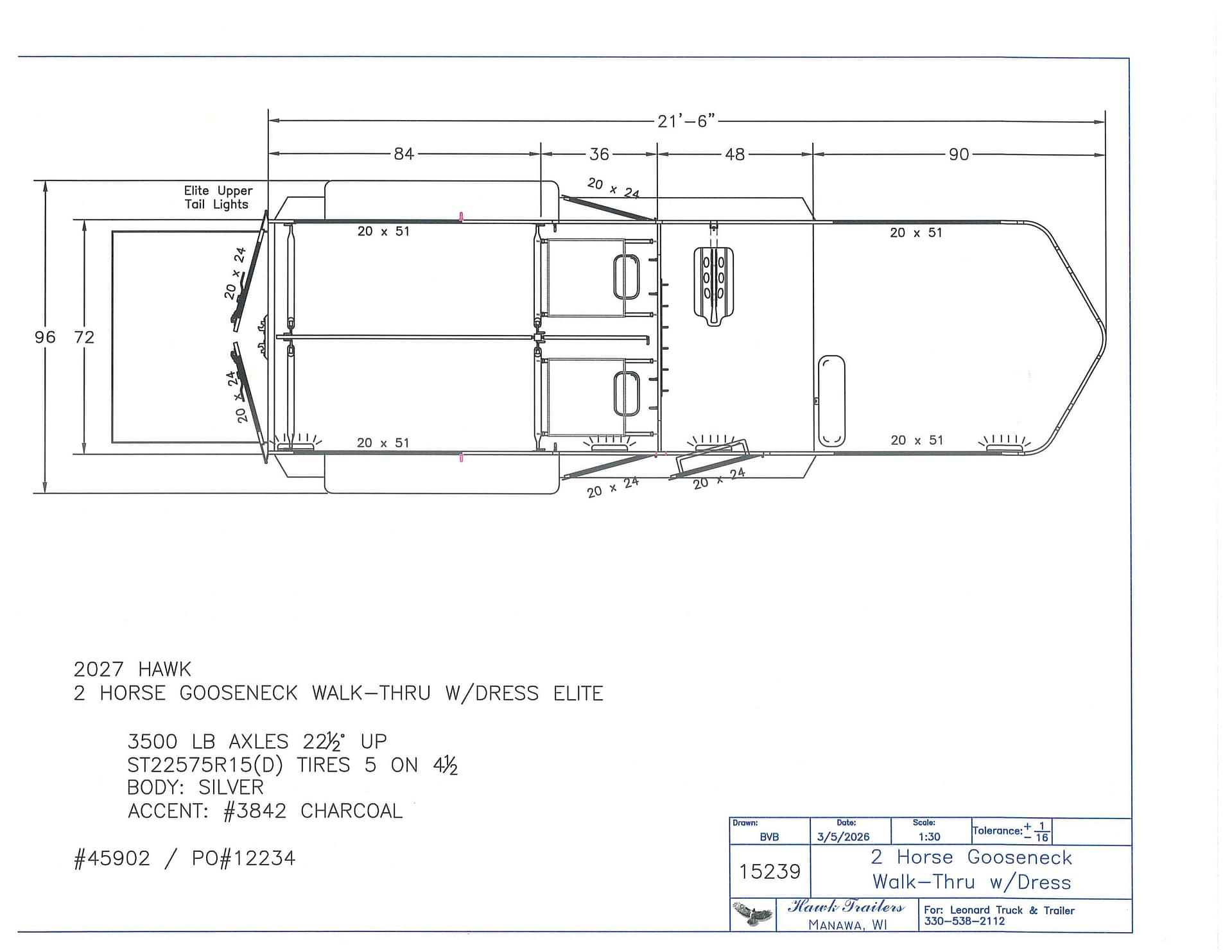 Image 0 for SKU 45902