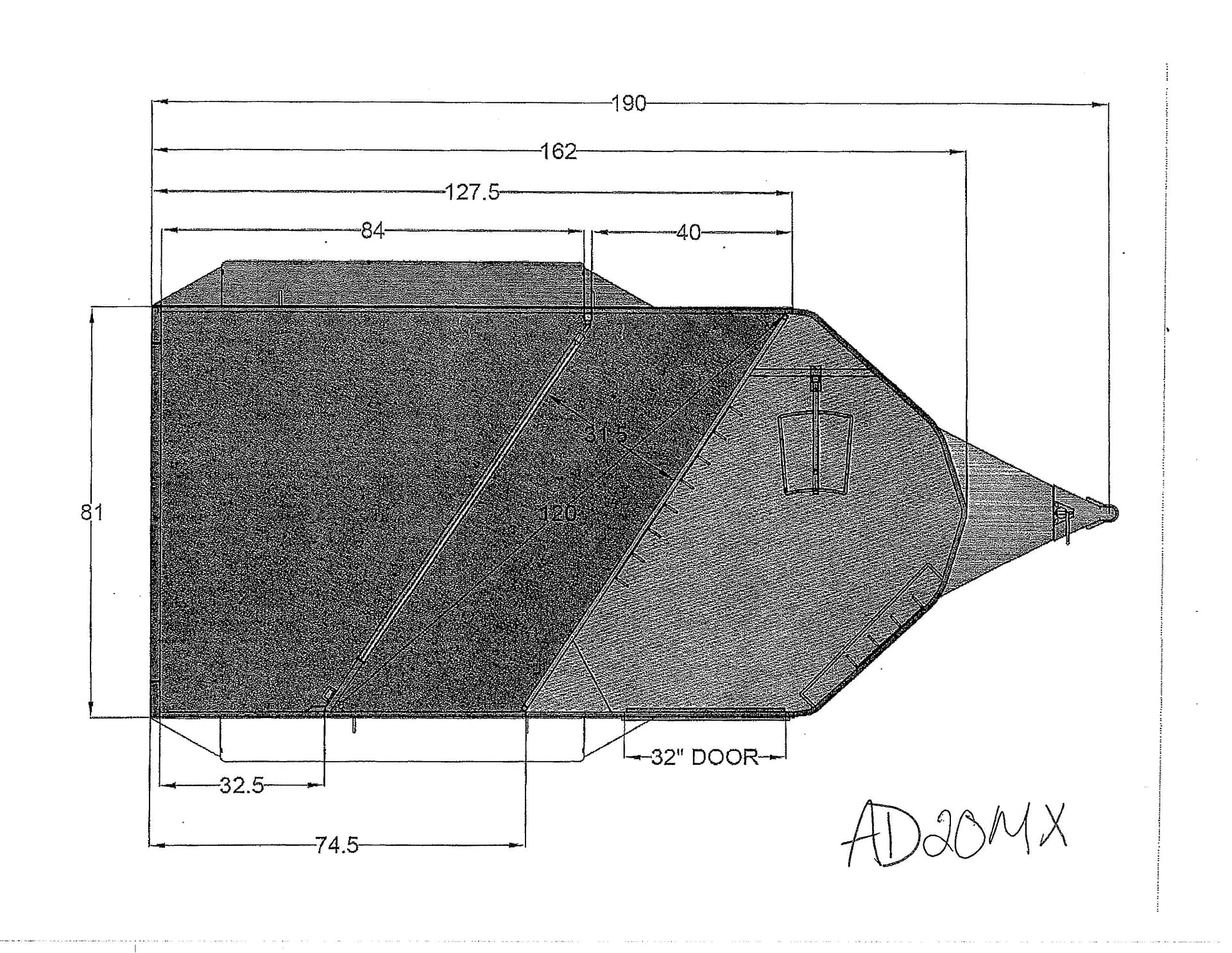 Image 0 for SKU 44839