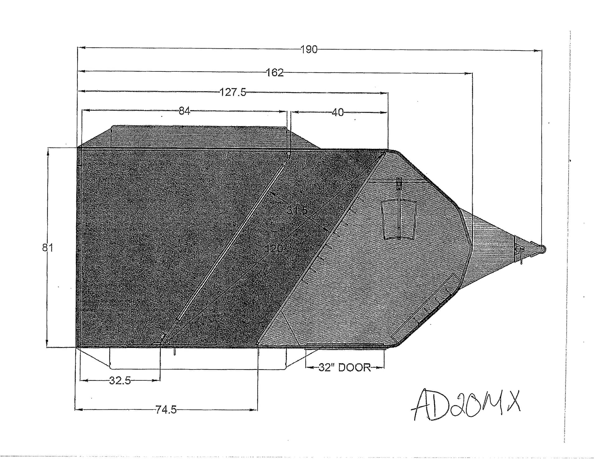 Image 0 for SKU 44840