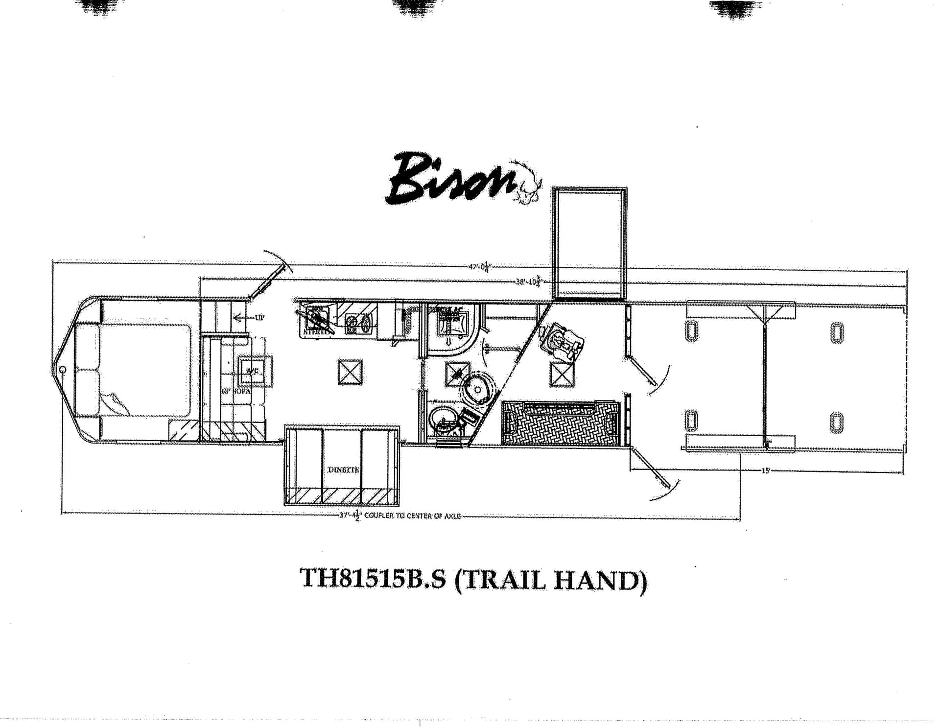 Image 1 for SKU 44918