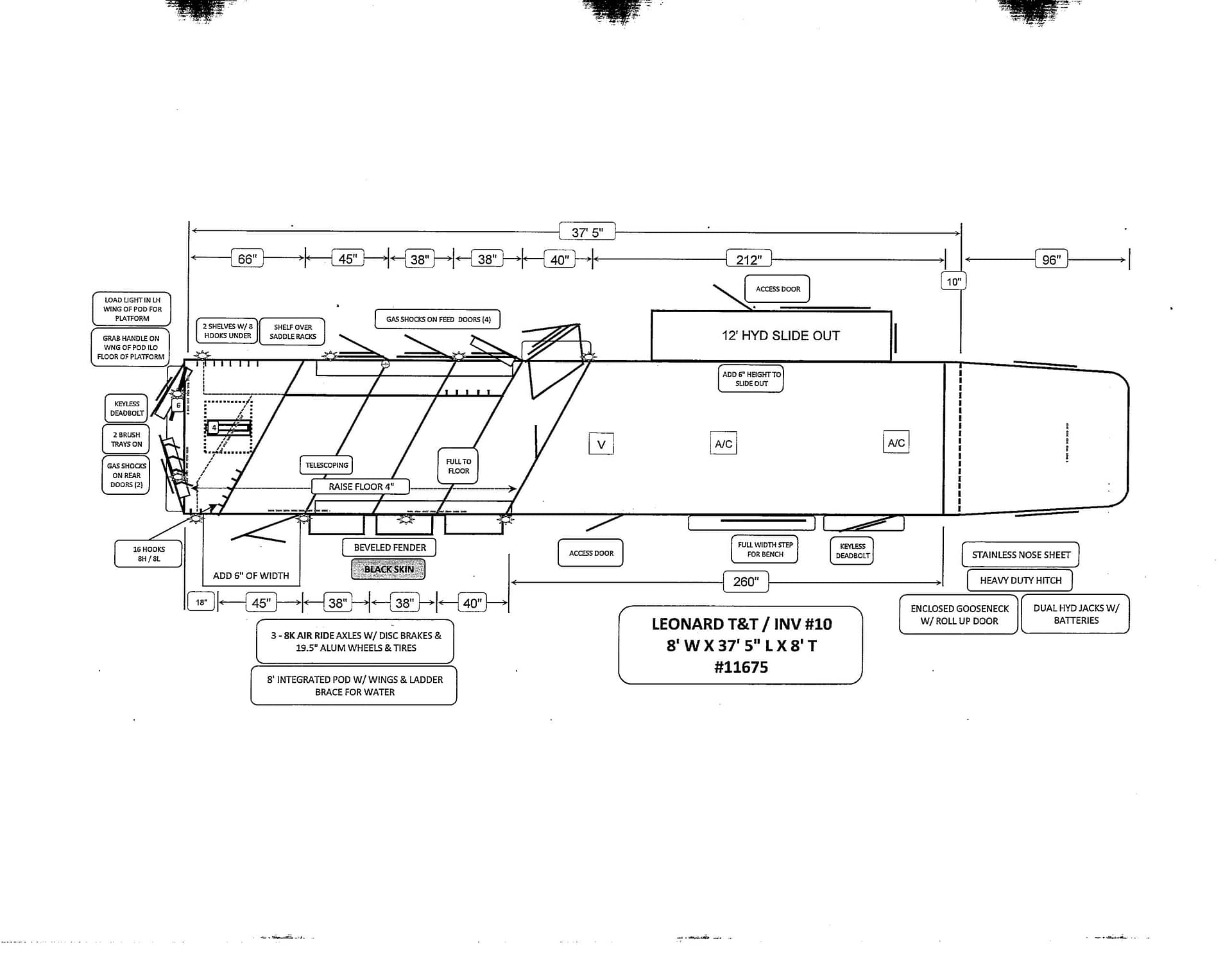 Image 1 for SKU 44993