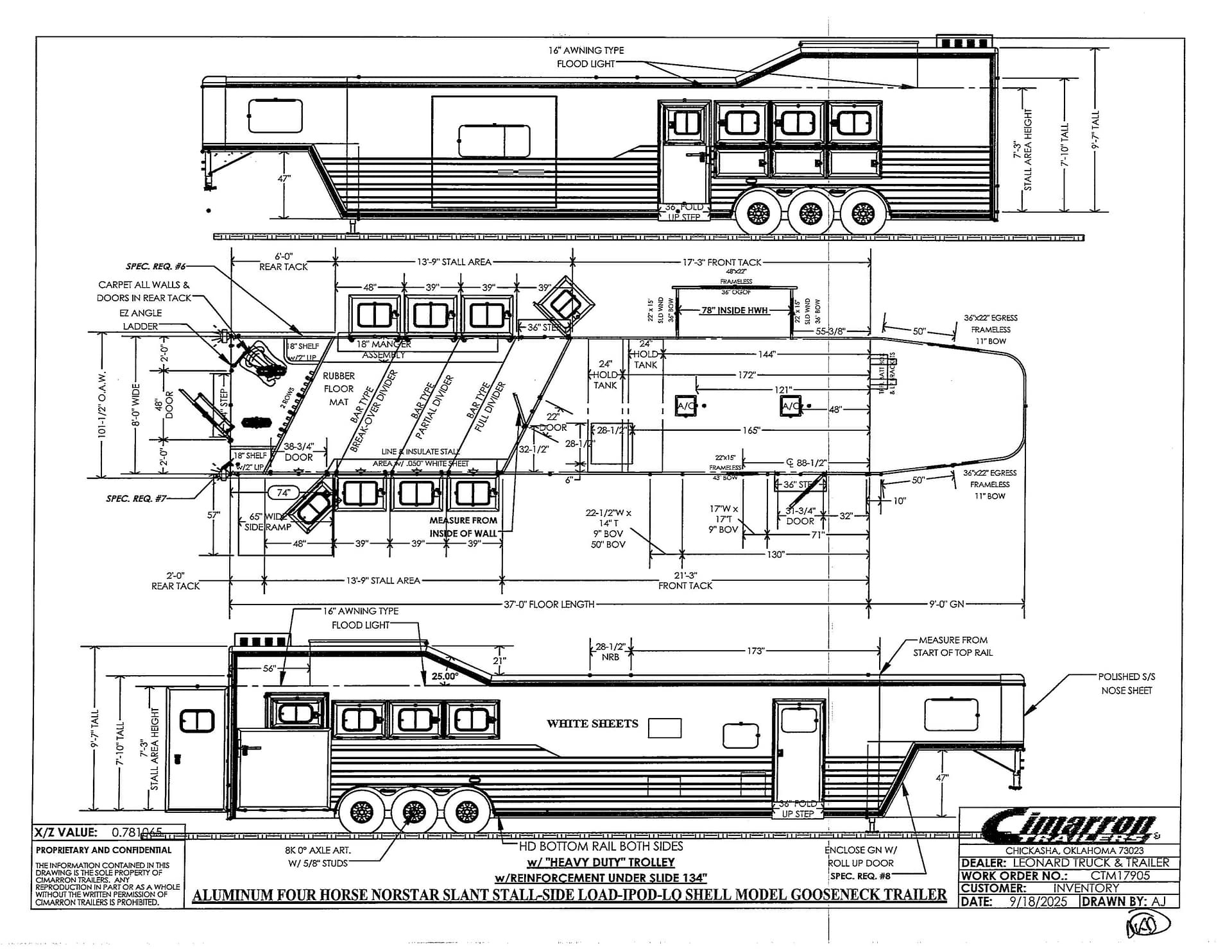 Image 0 for SKU 45232