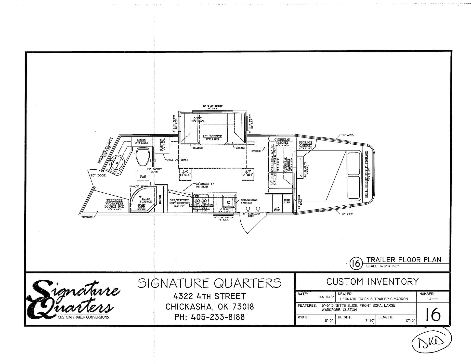 Image 1 for SKU 45232
