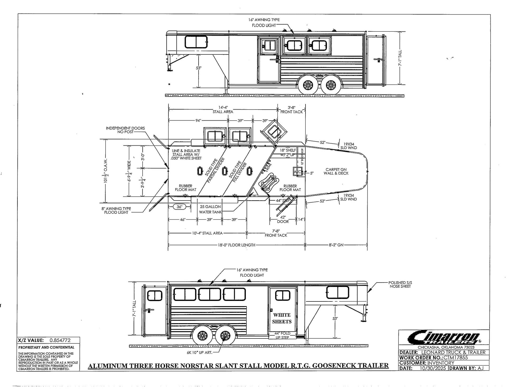 Image 1 for SKU 45291