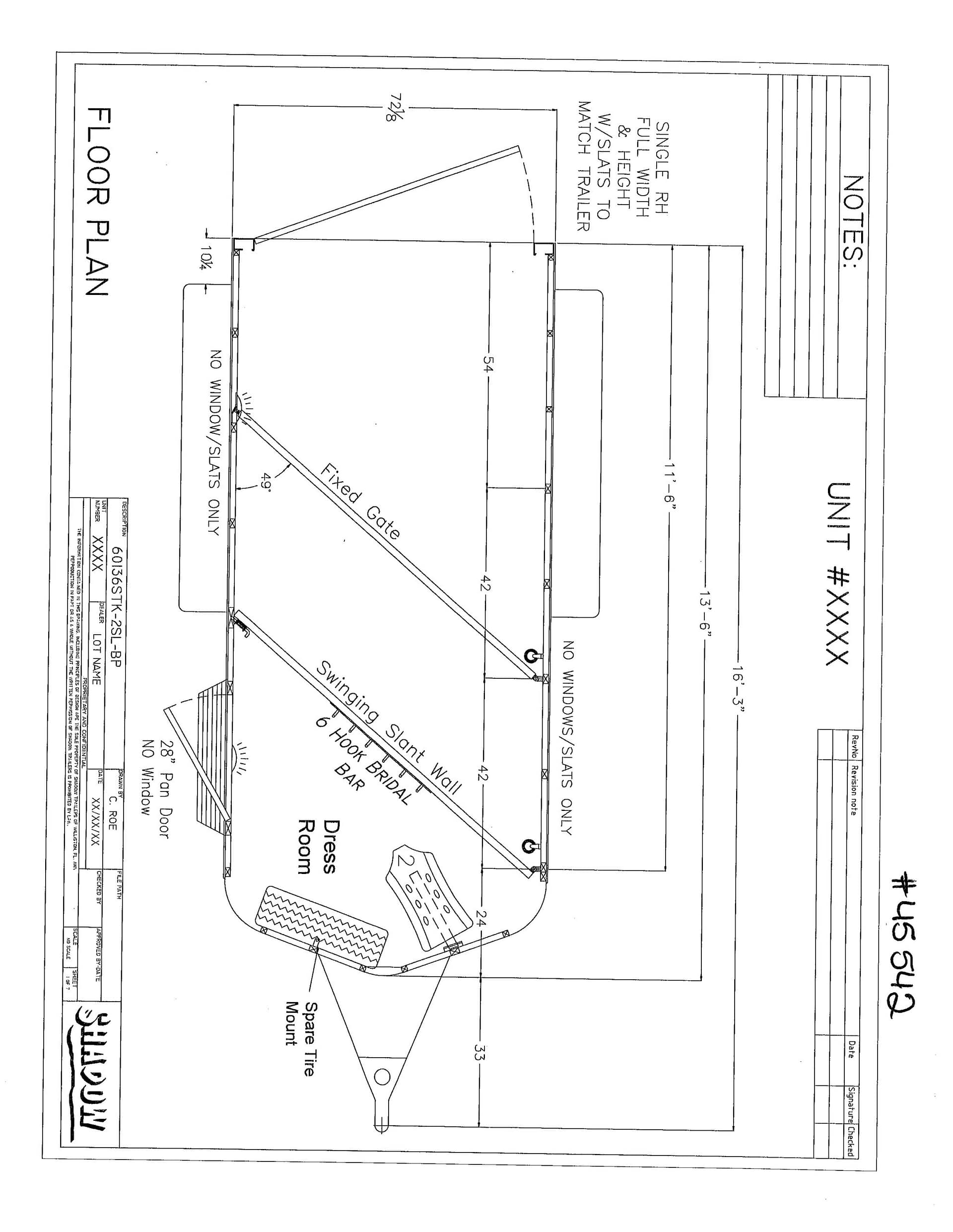 Image 0 for SKU 45542