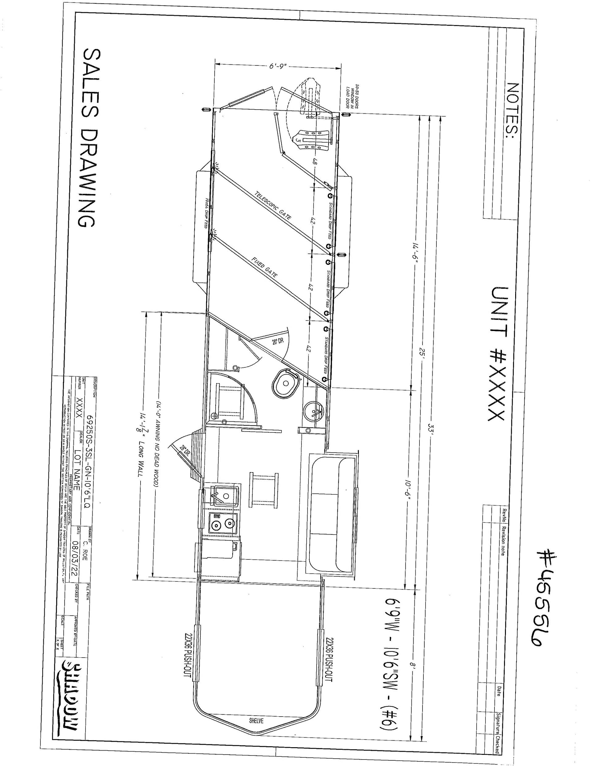 Image 0 for SKU 45556