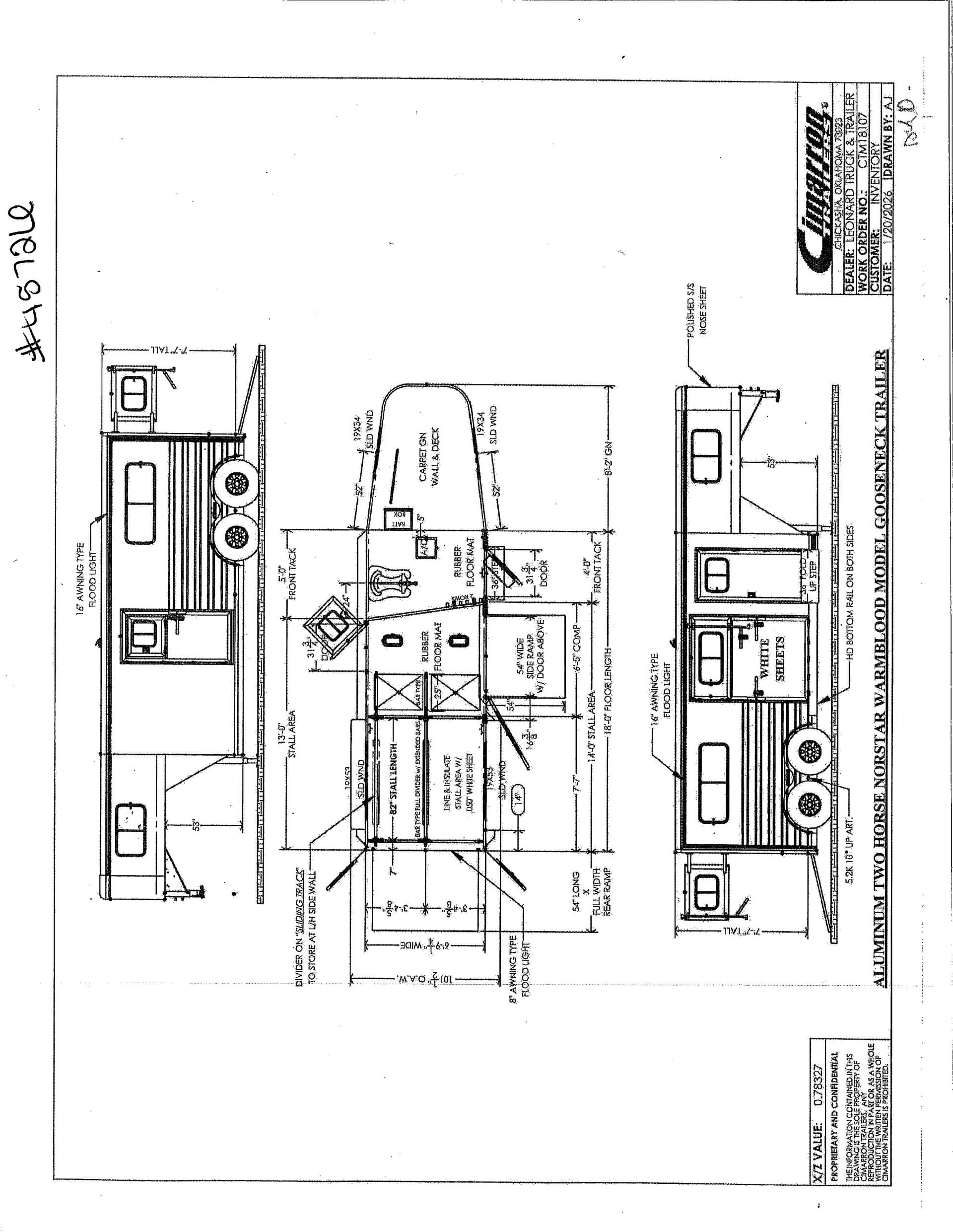 Image 0 for SKU 45726