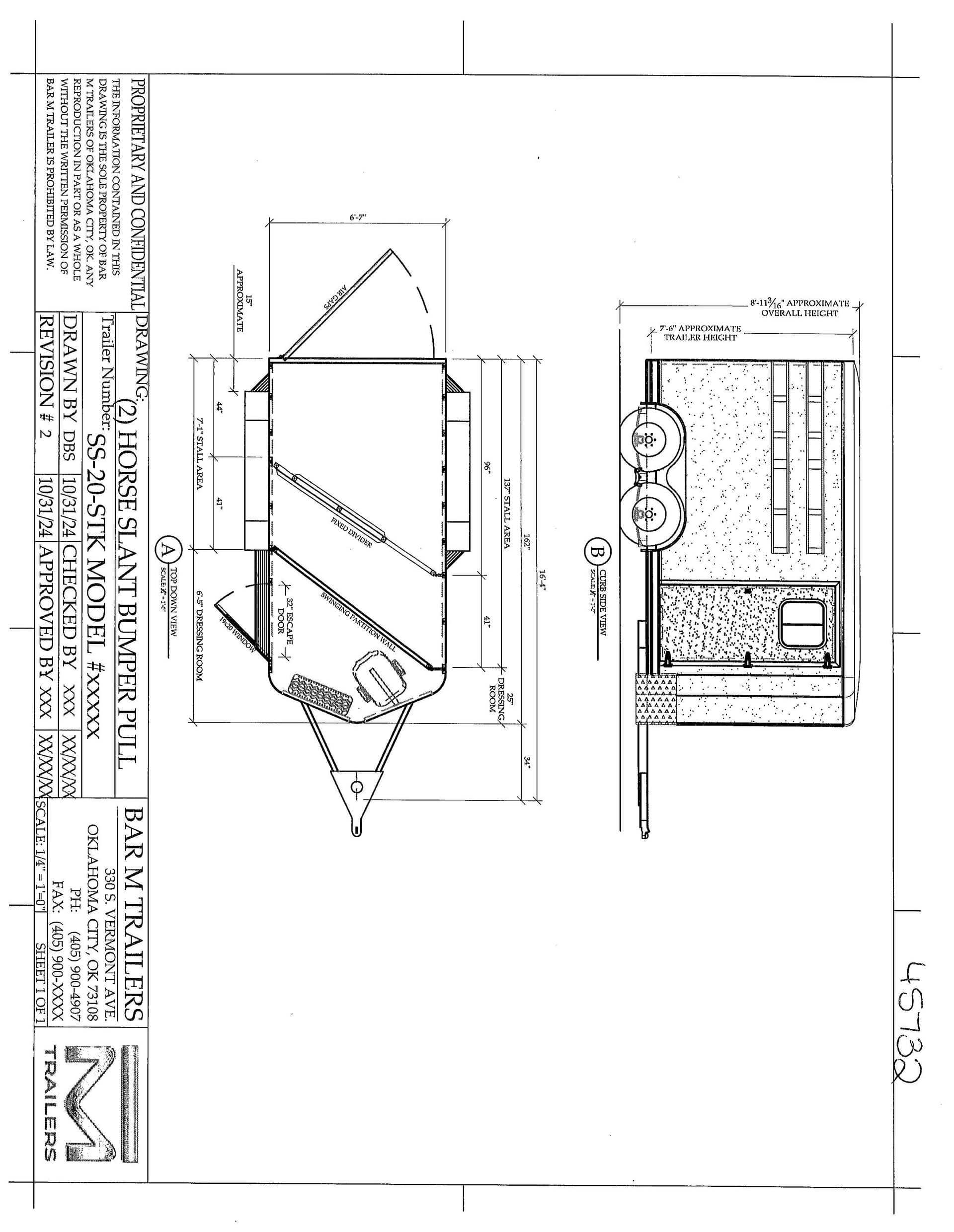 Image 0 for SKU 45732