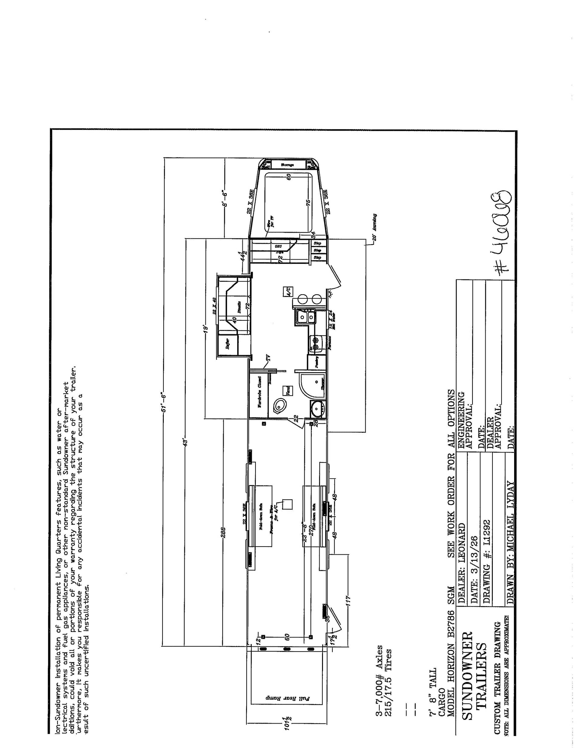 Image 0 for SKU 46068