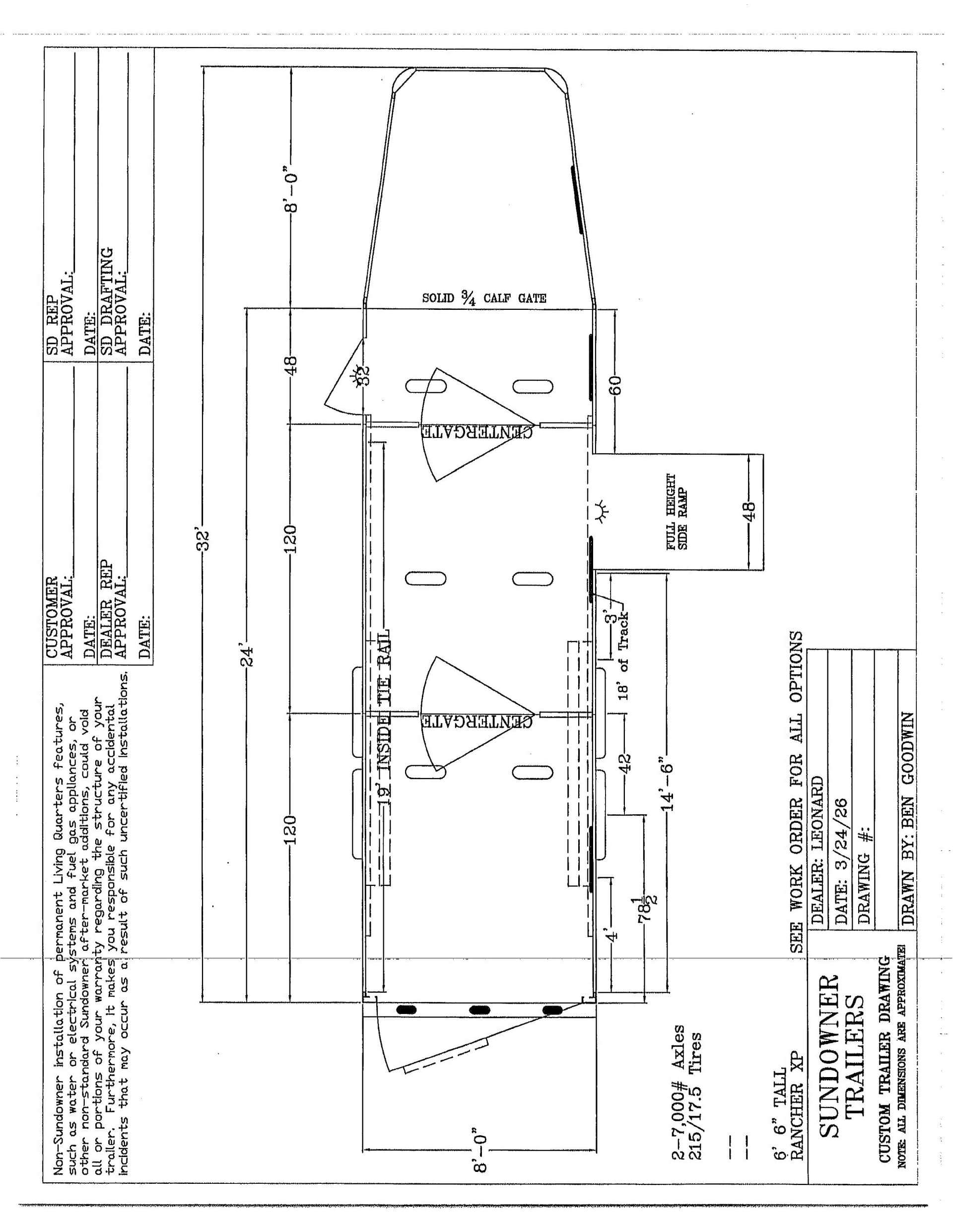 Image 0 for SKU 46116