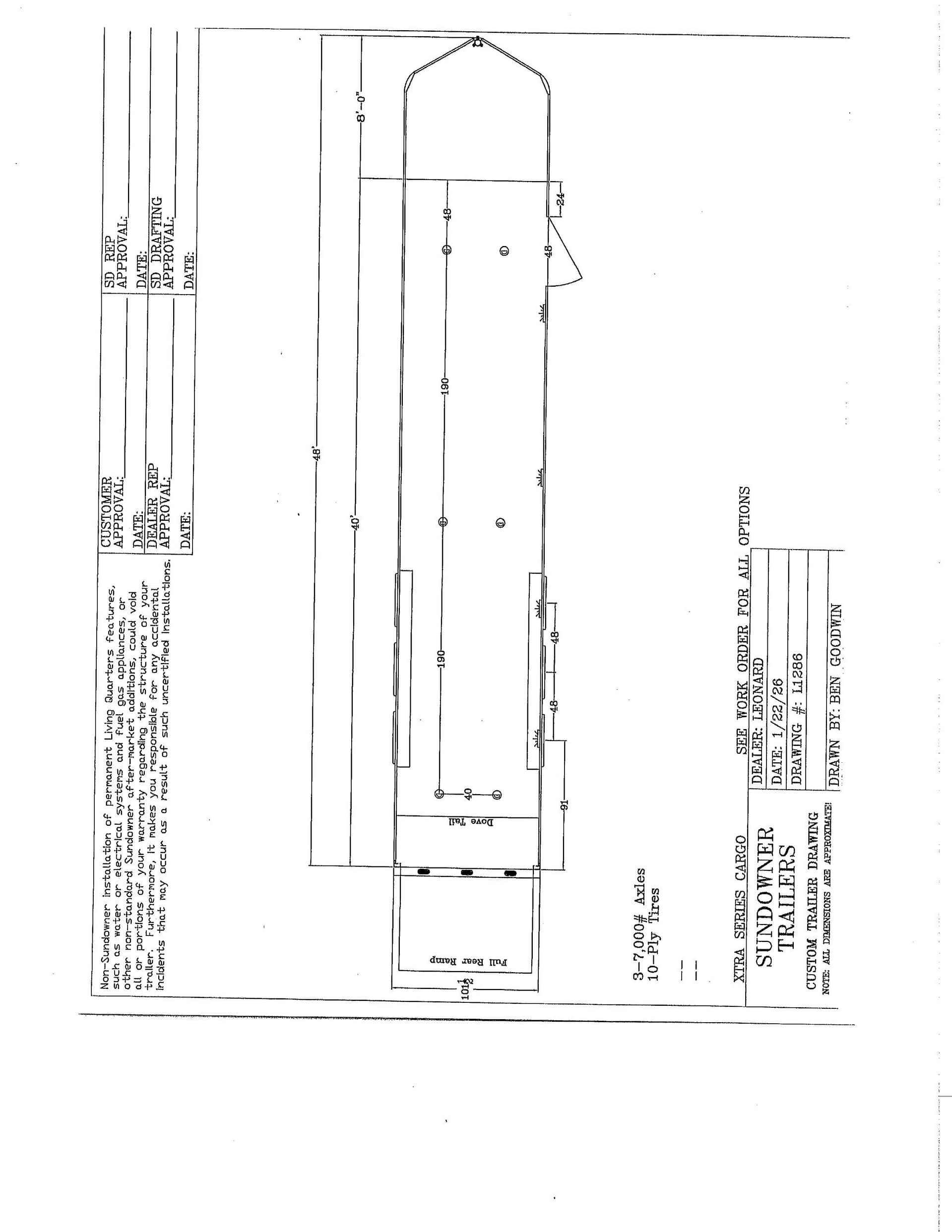 Image 0 for SKU 45707