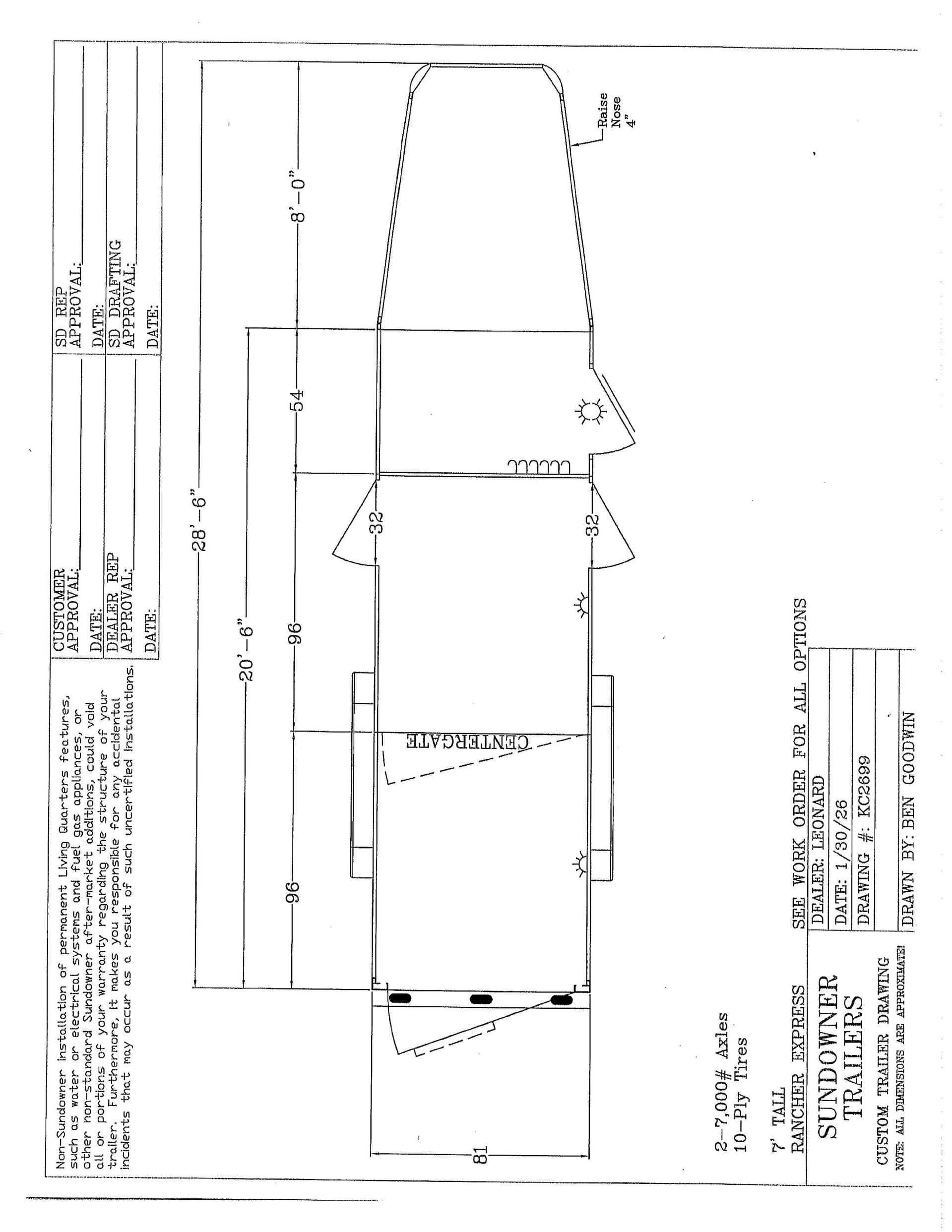 Image 0 for SKU 45775