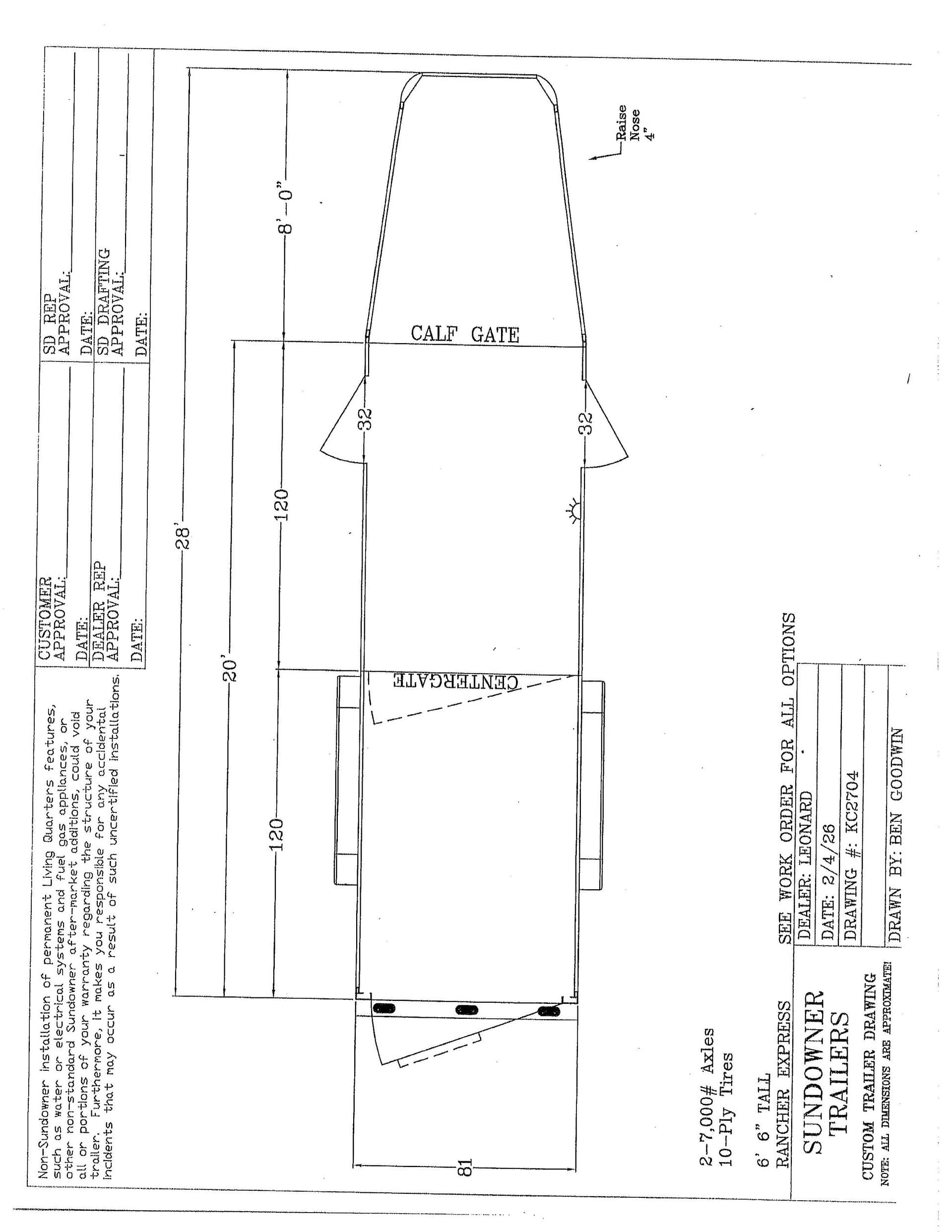 Image 0 for SKU 45779