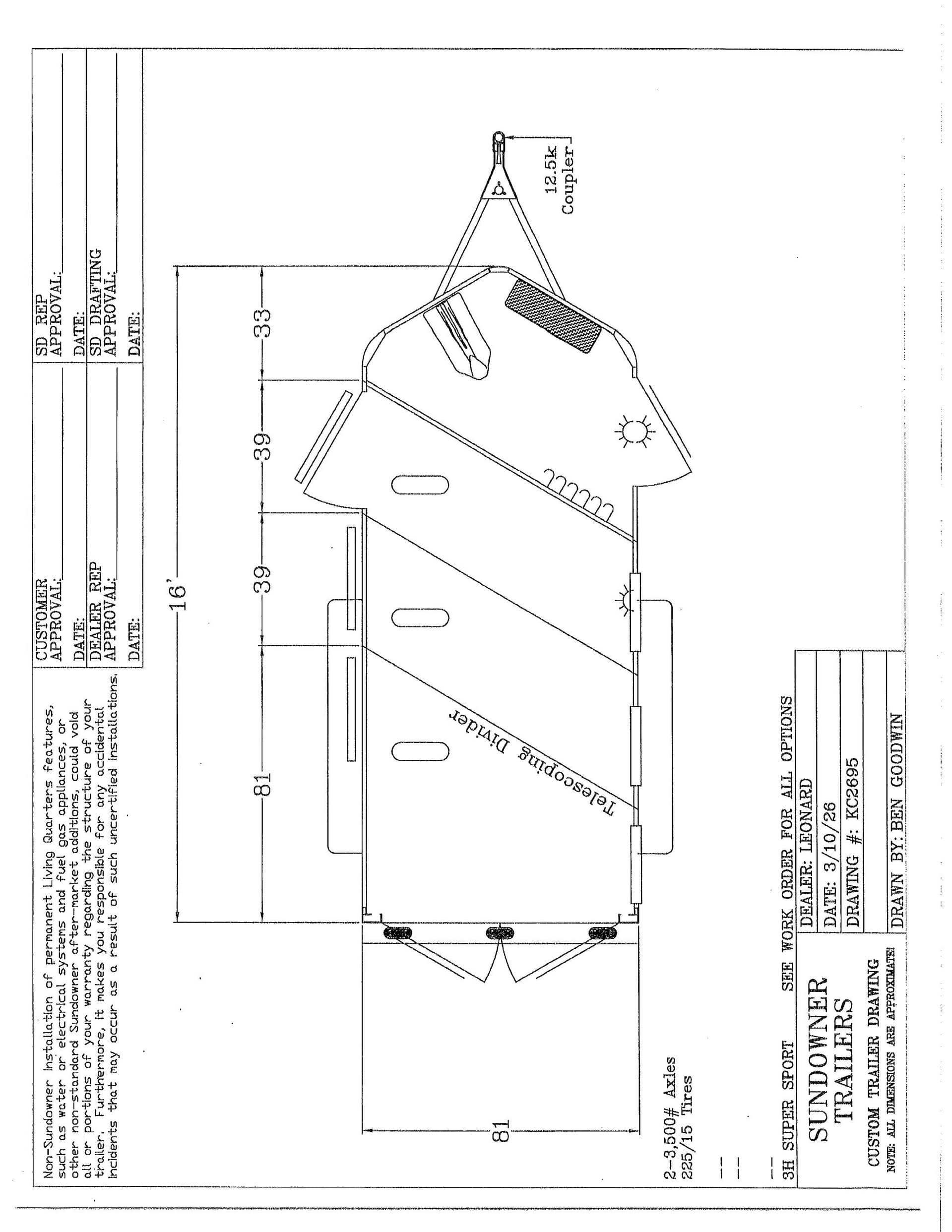 Image 0 for SKU 45986