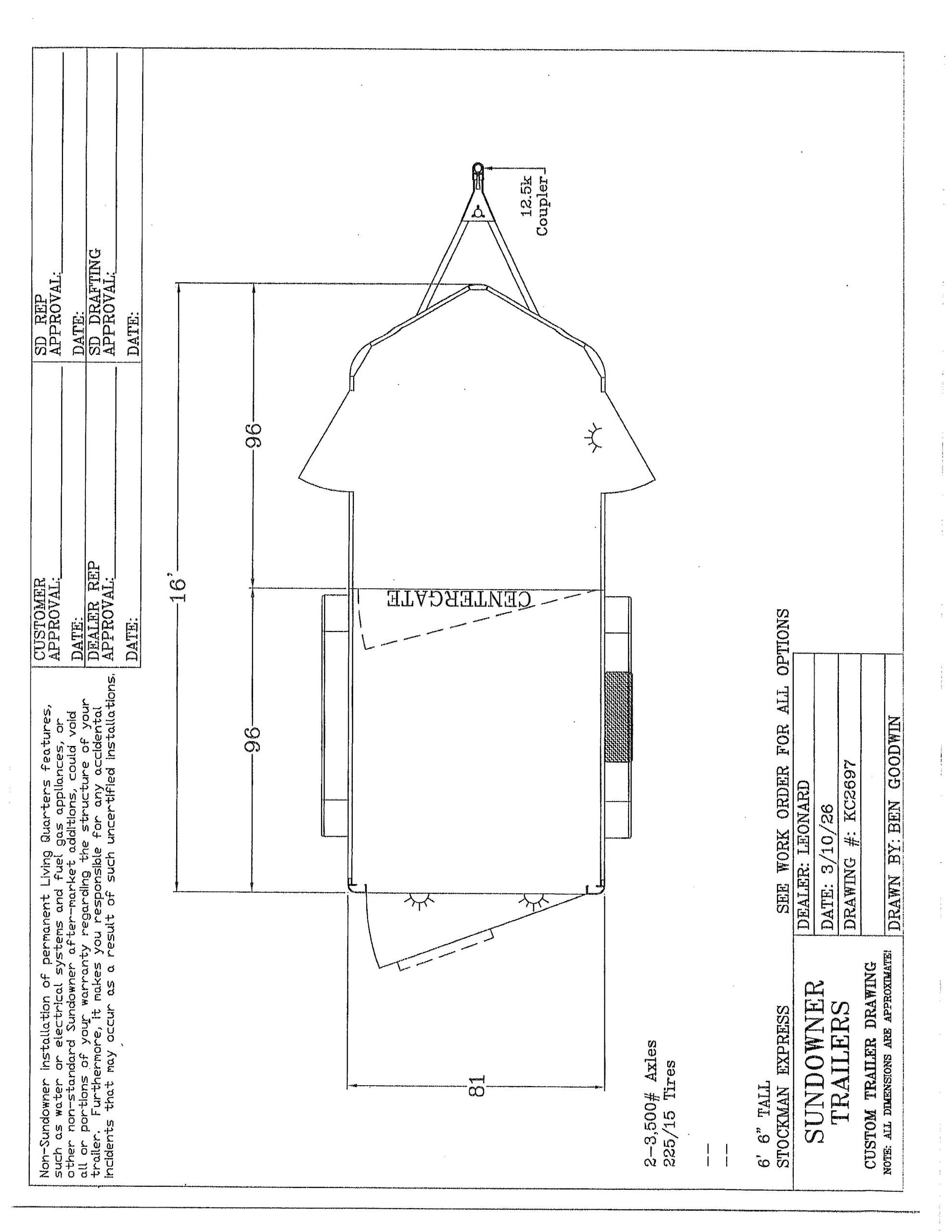 Image 0 for SKU 45988