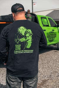 Forged-Business-apparel1 – Leonard Truck and Trailer, Inc