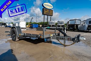 Image 0 for SKU 43758 – Leonard Truck and Trailer, Inc