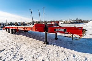 Image 0 for SKU 44895 – Leonard Truck and Trailer, Inc