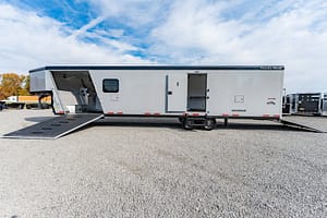 Snowmobile-trailer-sale-trails-west – Leonard Truck and Trailer, Inc